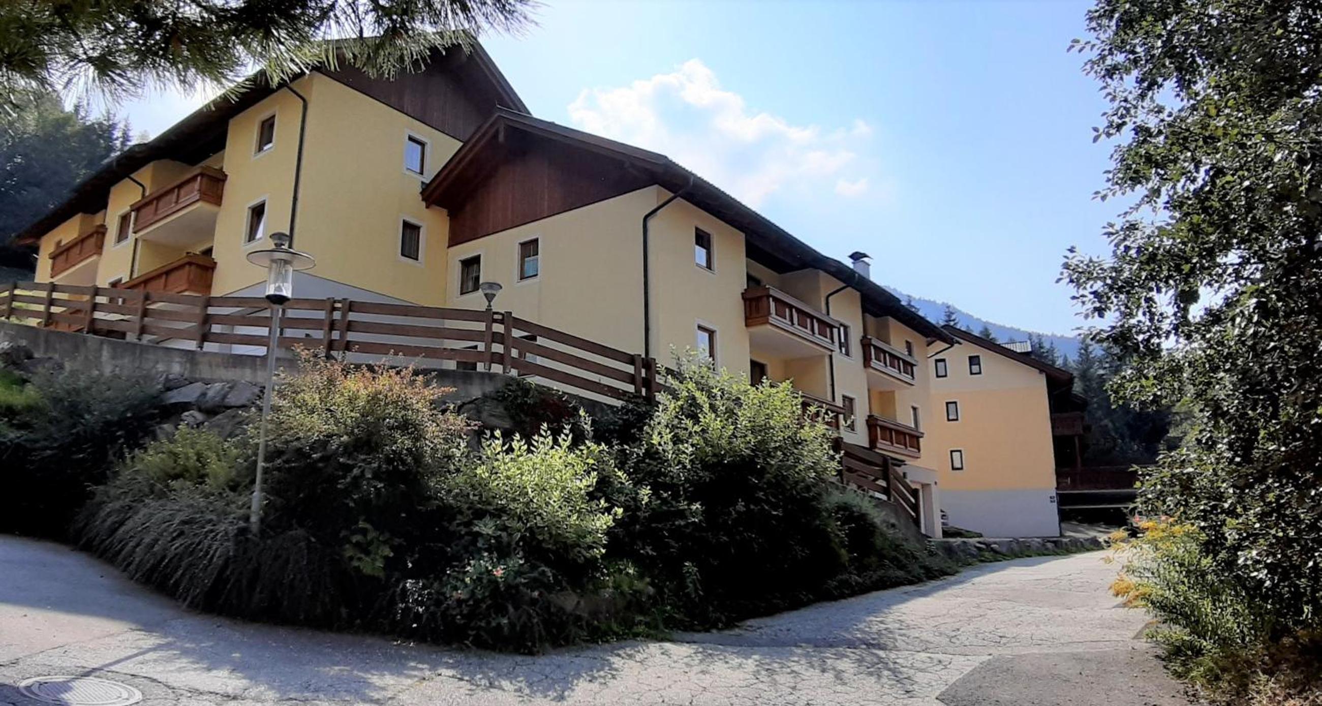 Haus Martina by ISA AGENTUR