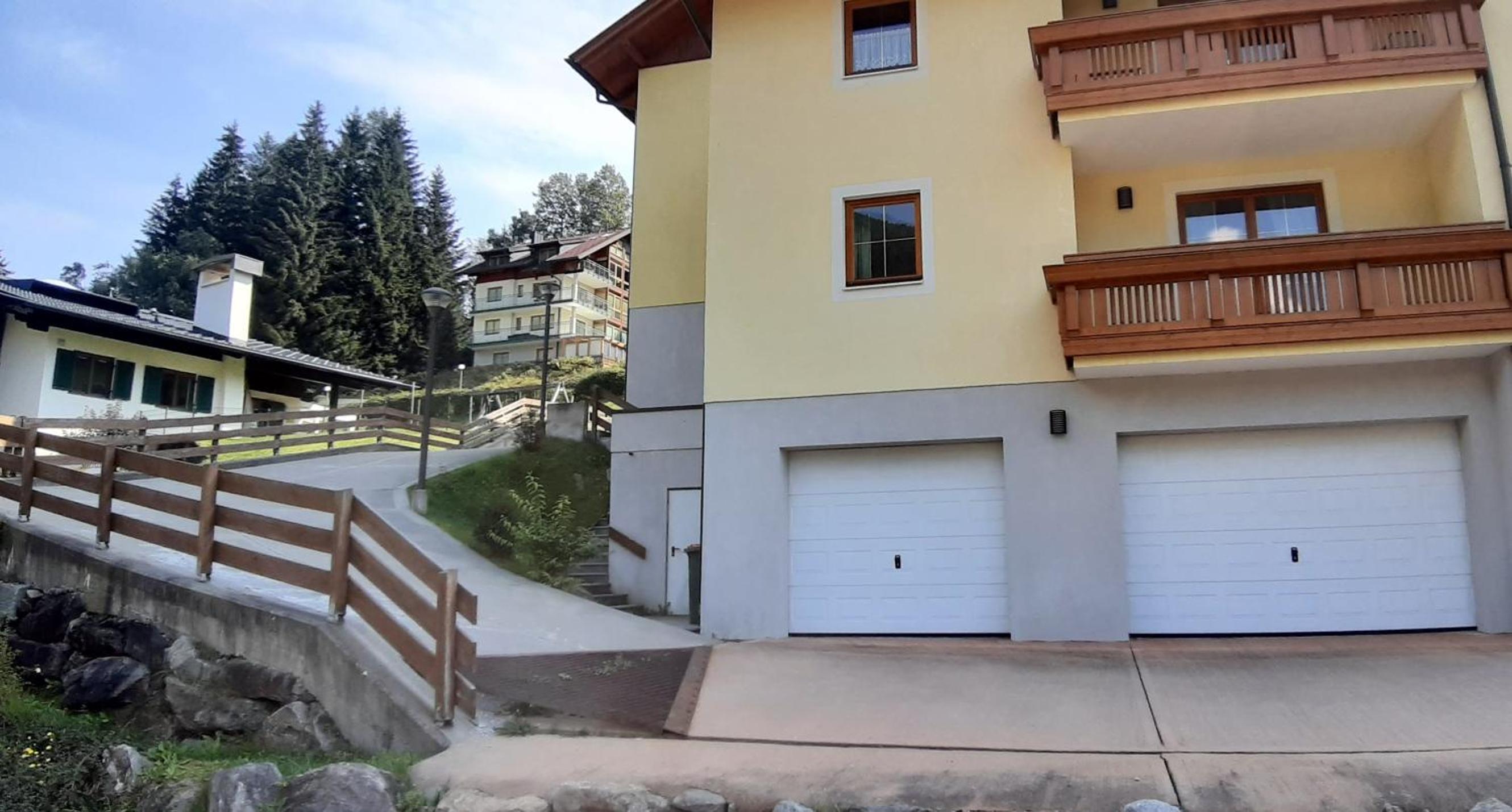 Haus Martina by ISA AGENTUR