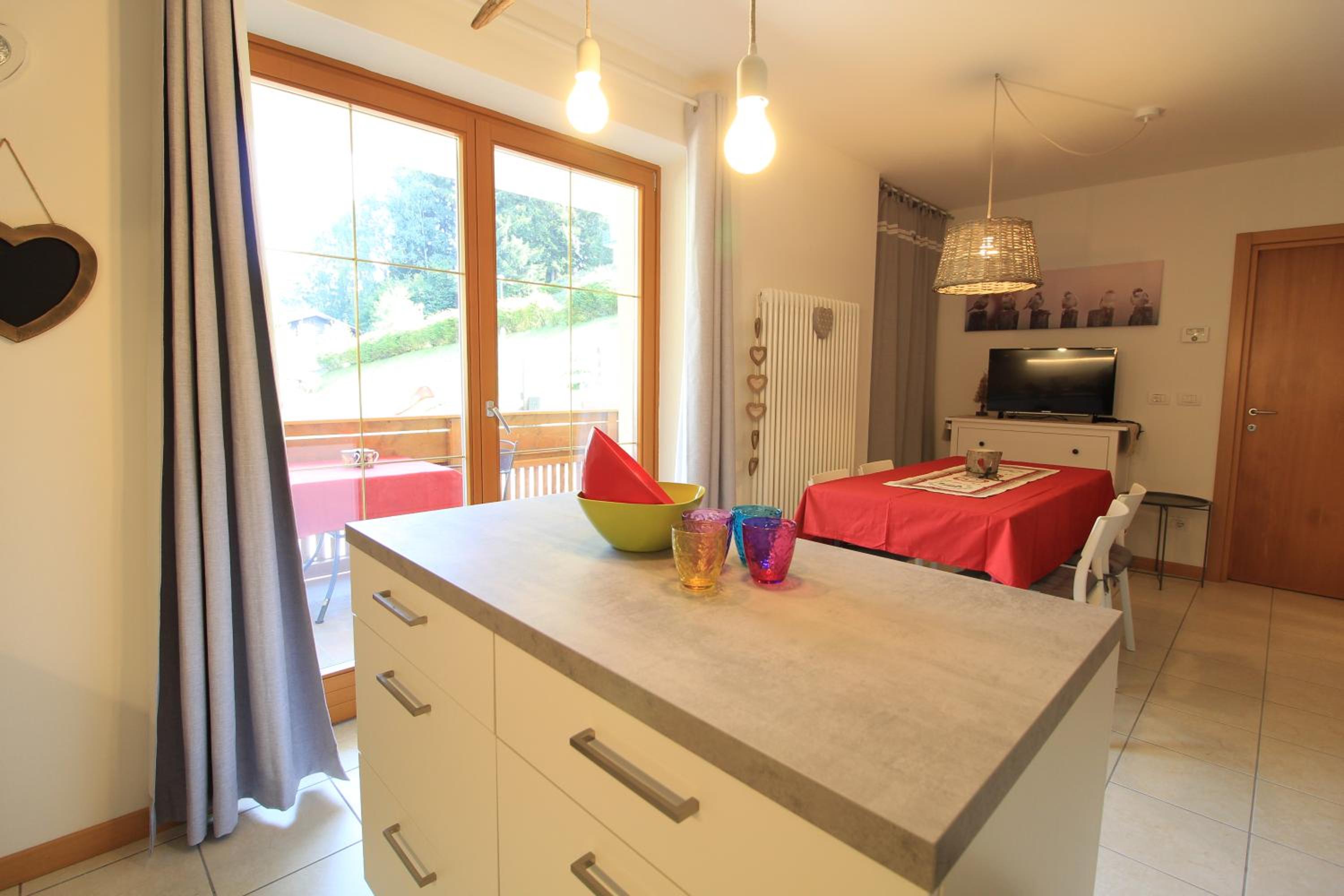 Haus Martina by ISA AGENTUR