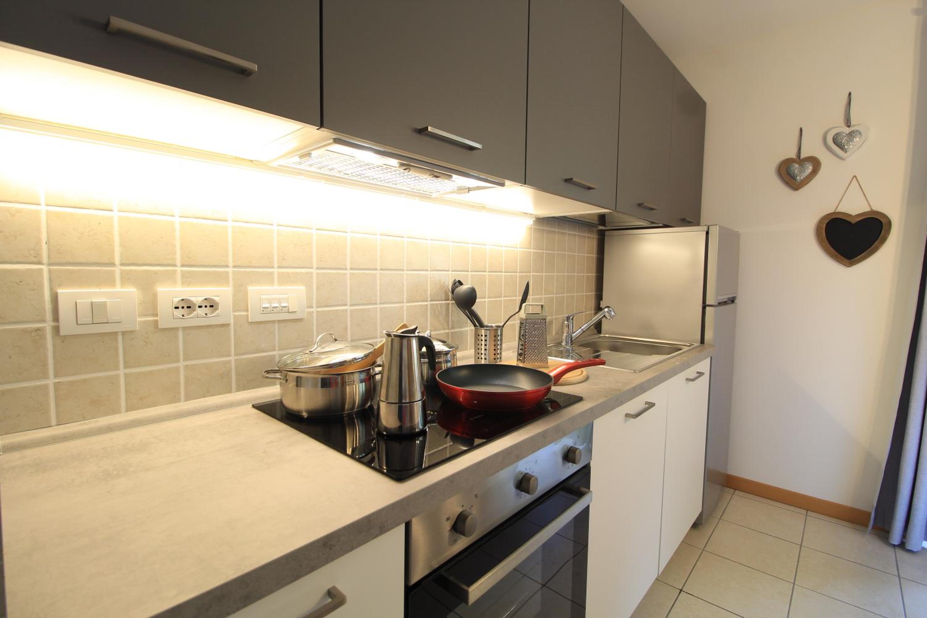 Haus Martina by ISA AGENTUR