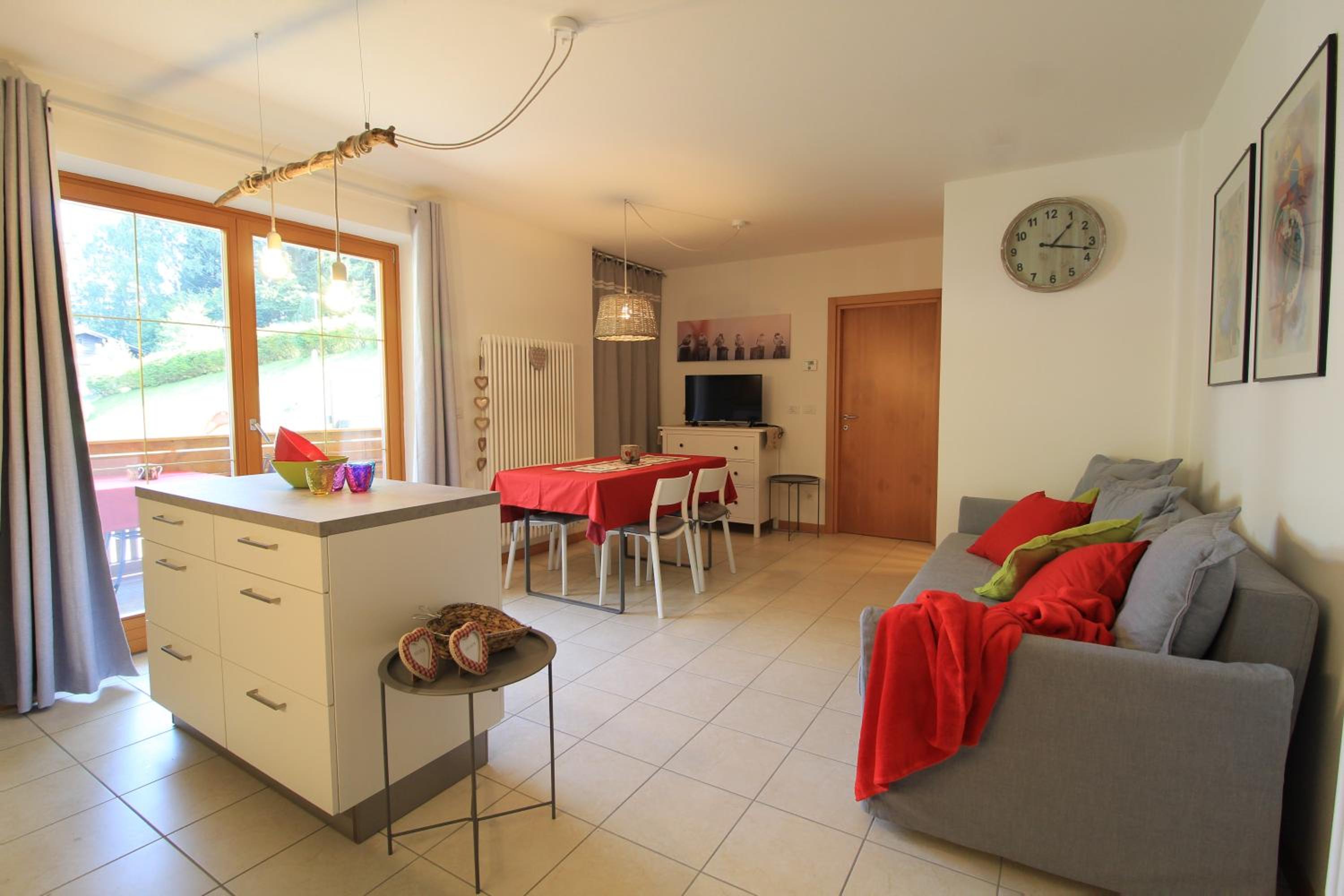 Haus Martina by ISA AGENTUR