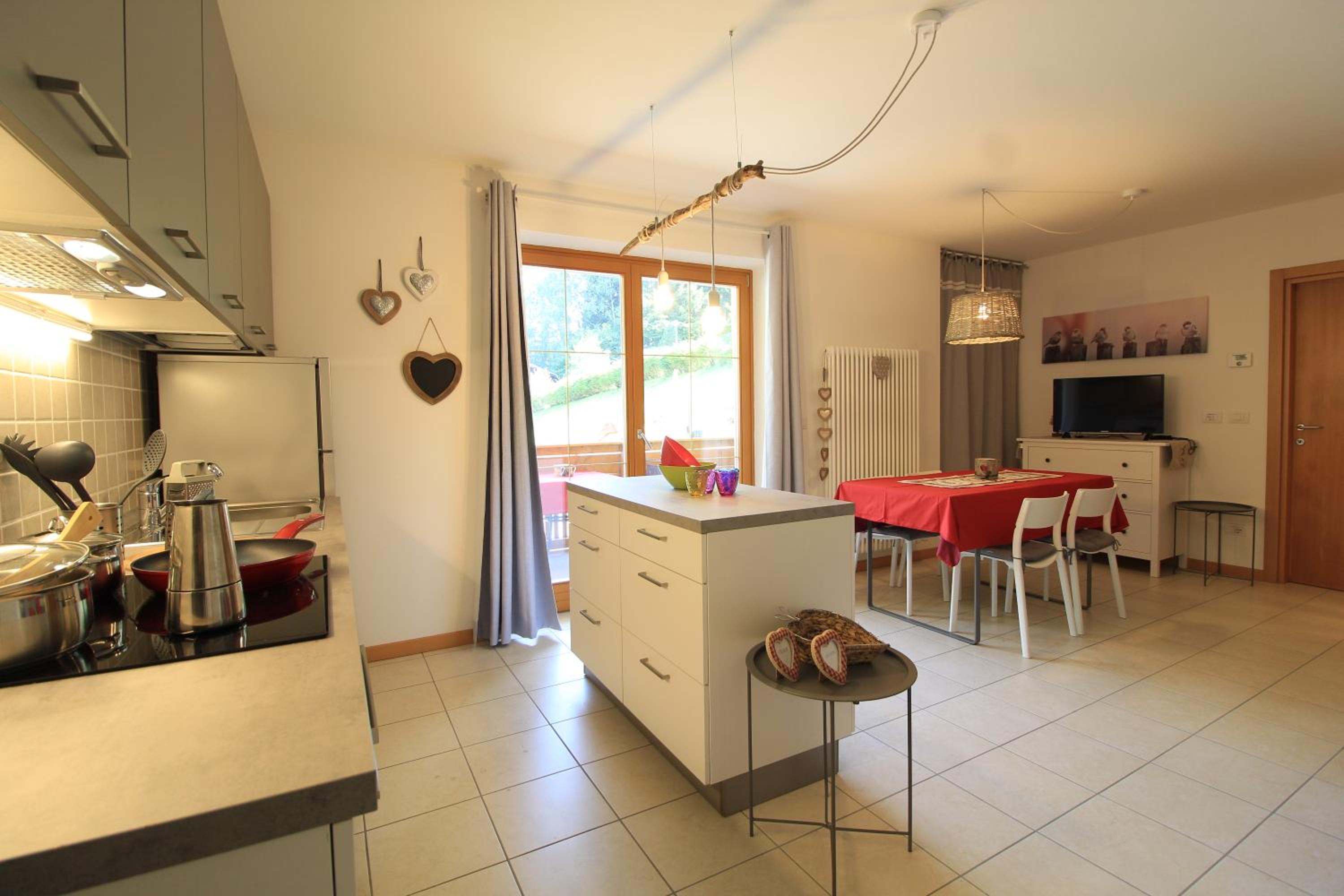 Haus Martina by ISA AGENTUR