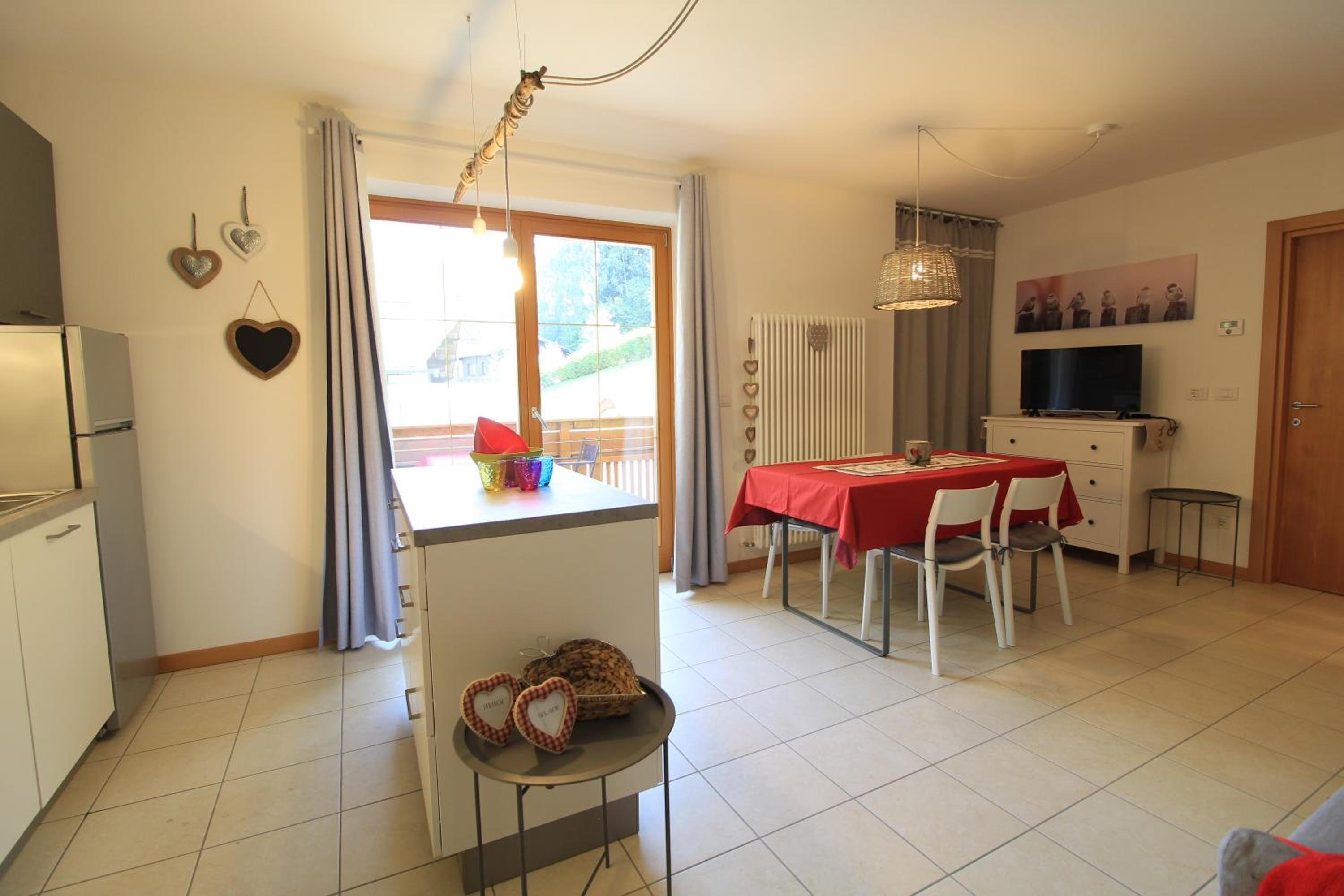 Haus Martina by ISA AGENTUR