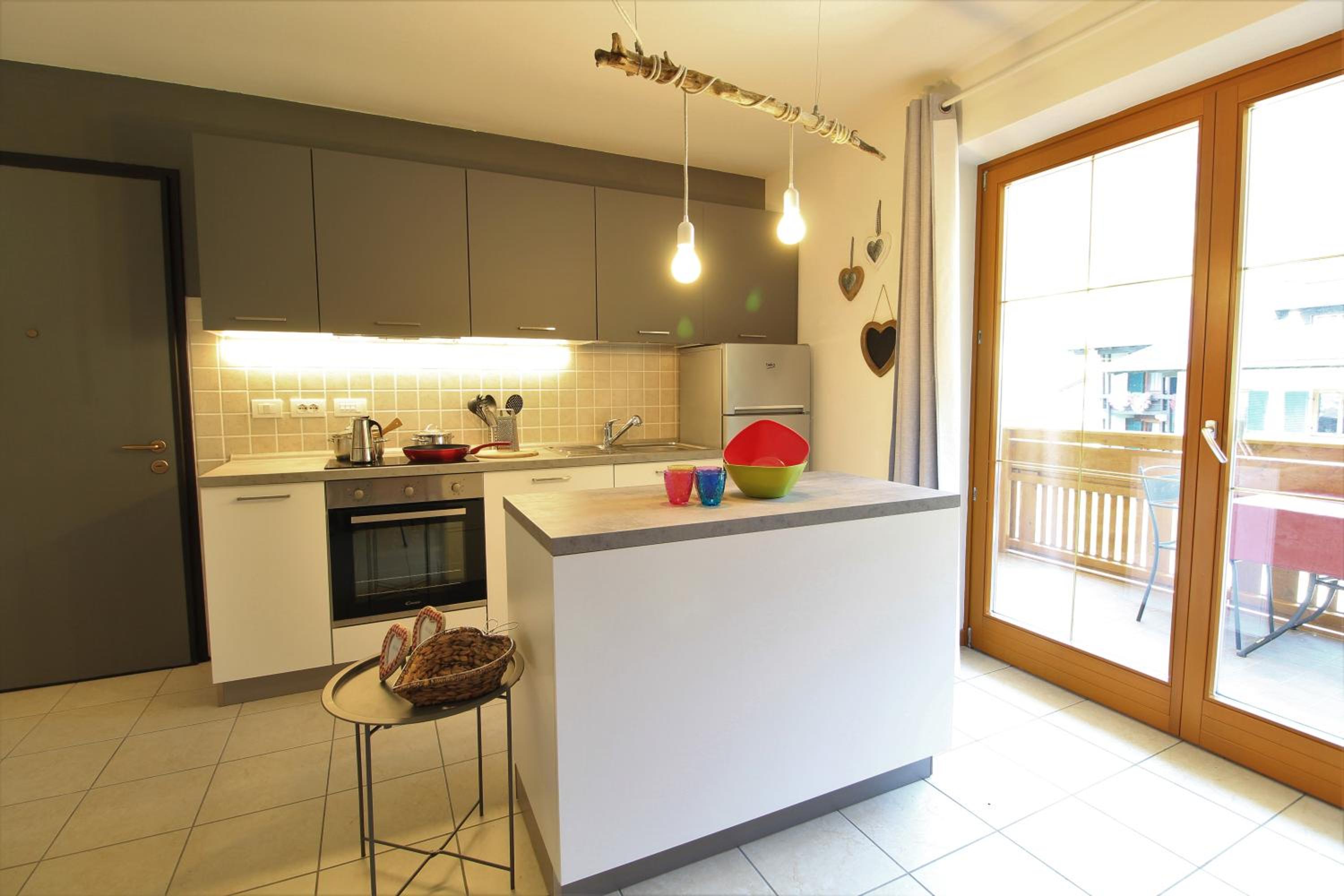 Haus Martina by ISA AGENTUR