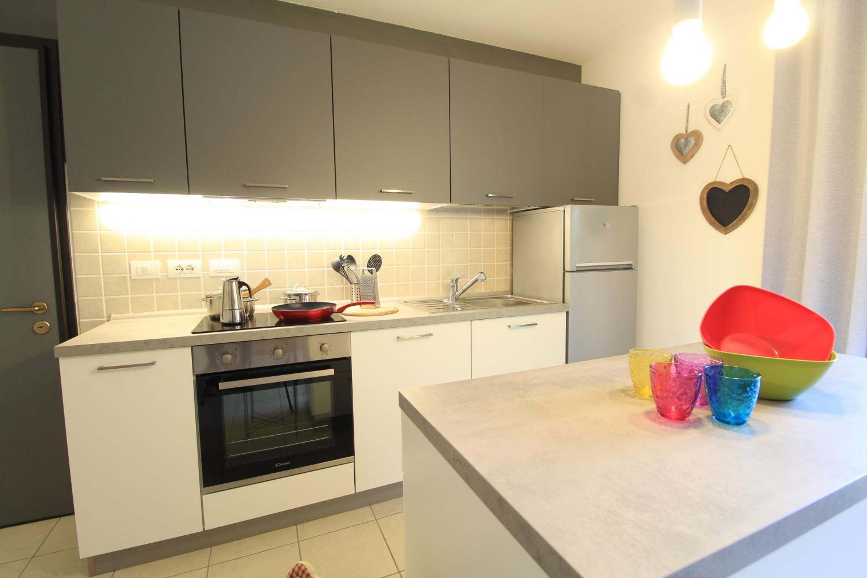Haus Martina by ISA AGENTUR