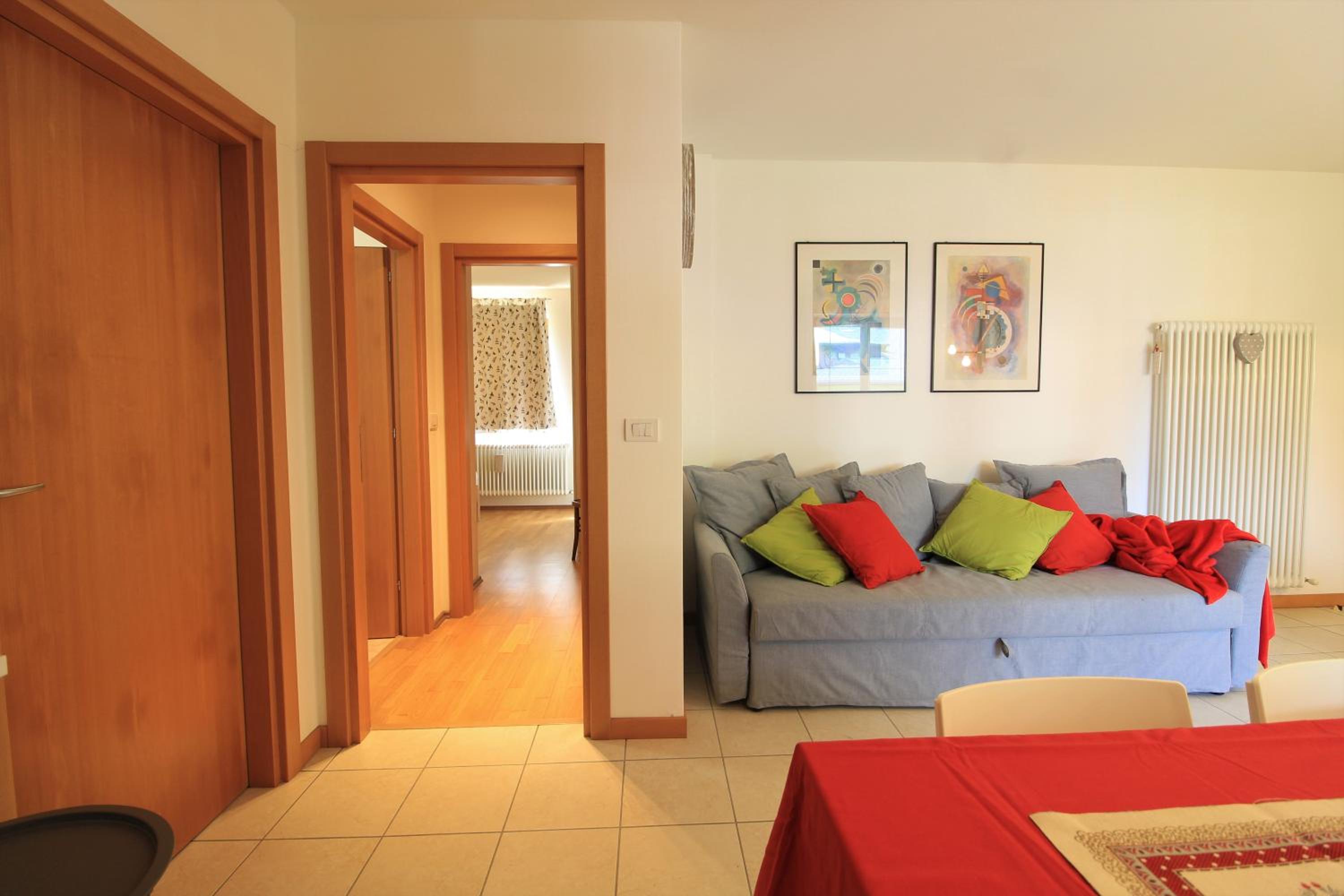 Haus Martina by ISA AGENTUR