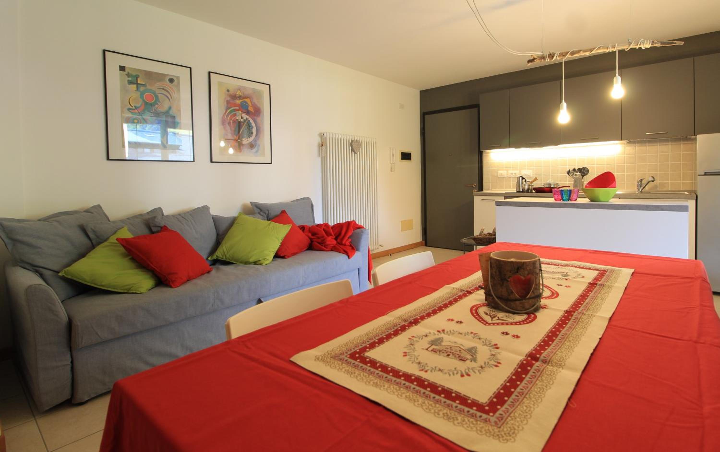 Haus Martina by ISA AGENTUR