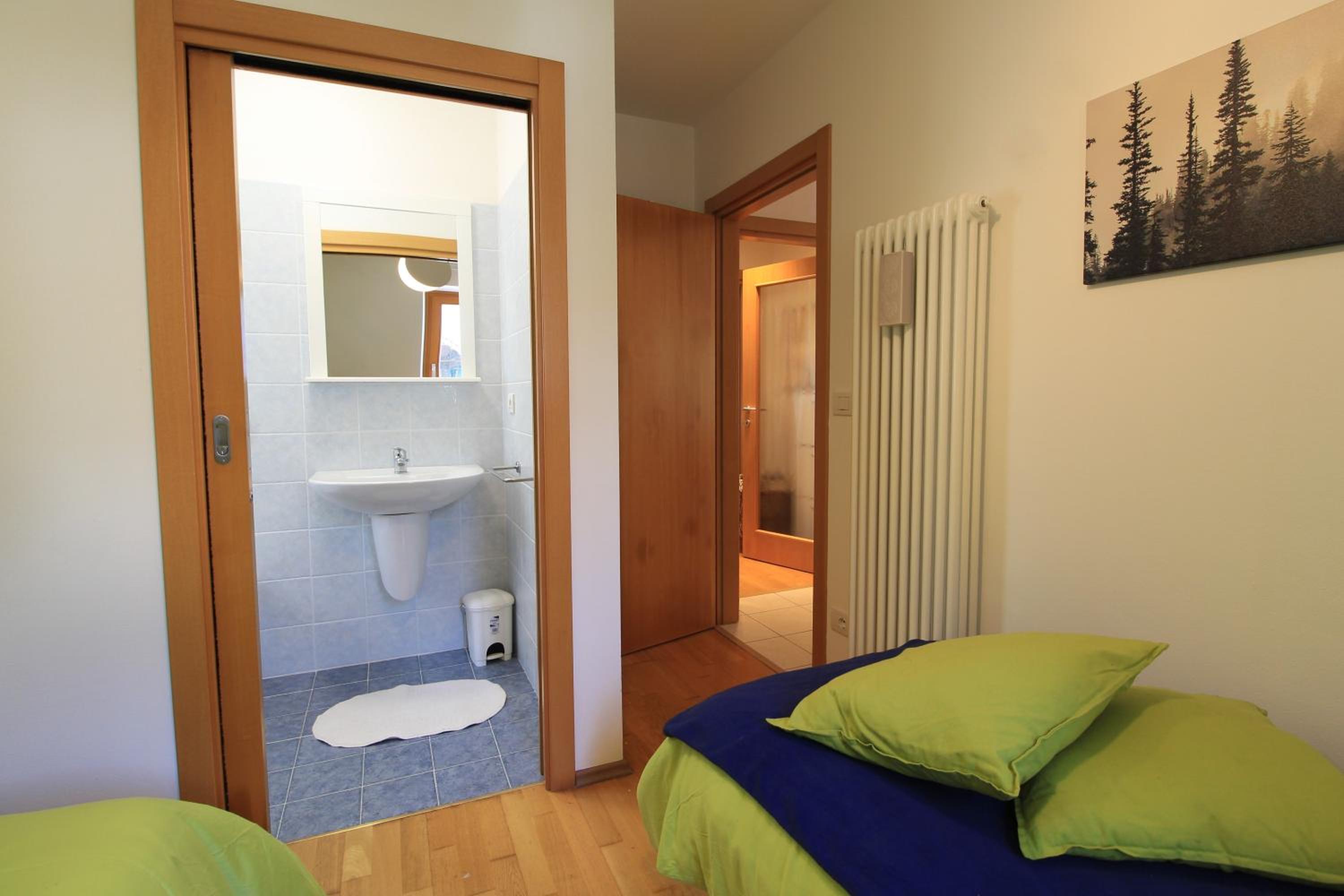 Haus Martina by ISA AGENTUR