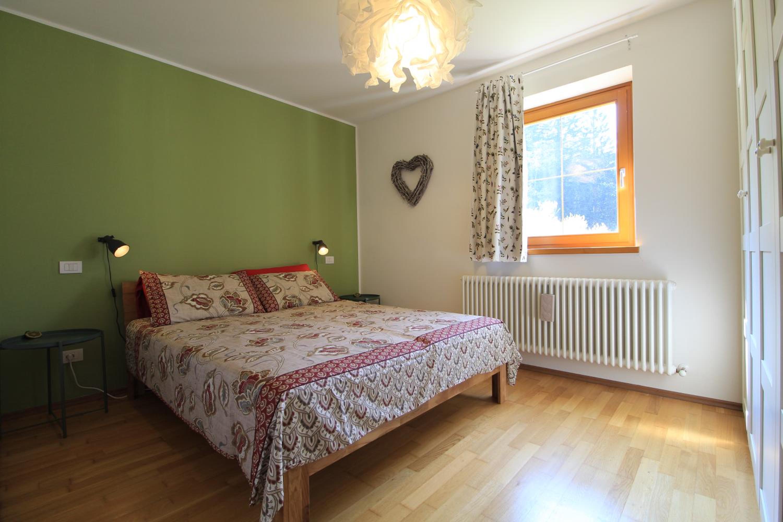 Haus Martina by ISA AGENTUR