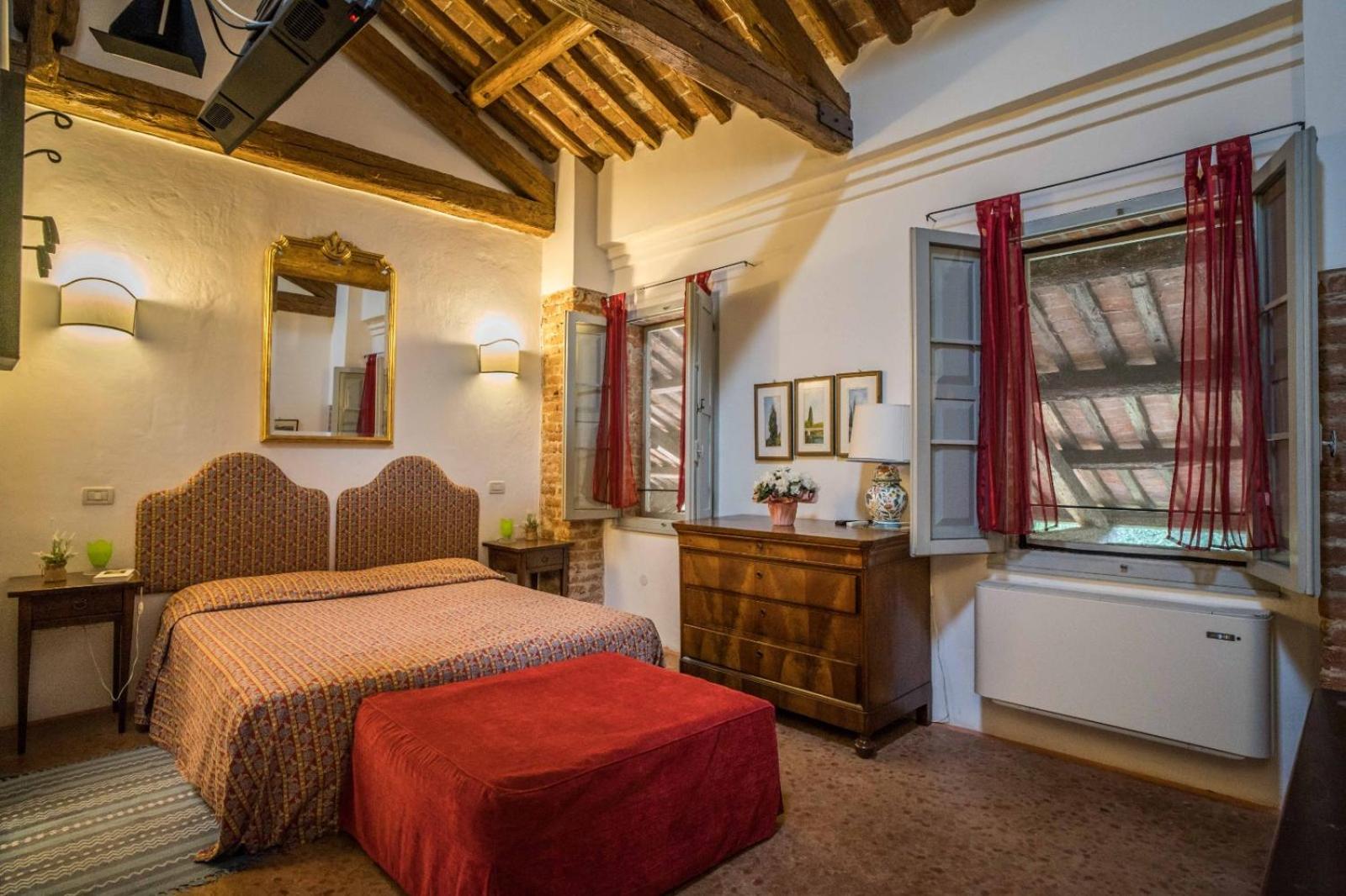 Agriturismo Tenuta Castel Venezze