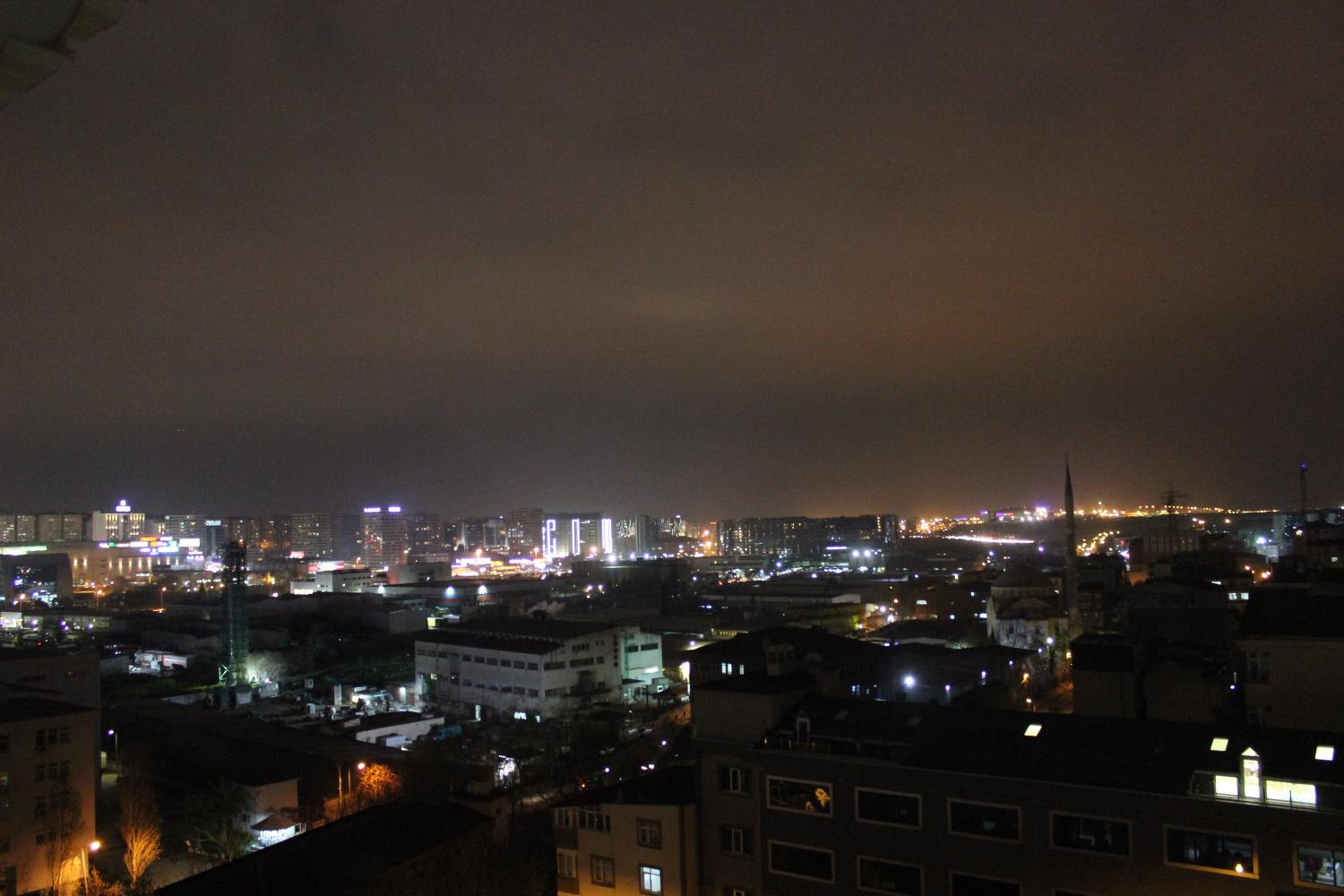 Air Boss İstanbul Havalimanı ve Fuar Oteli - Image 32