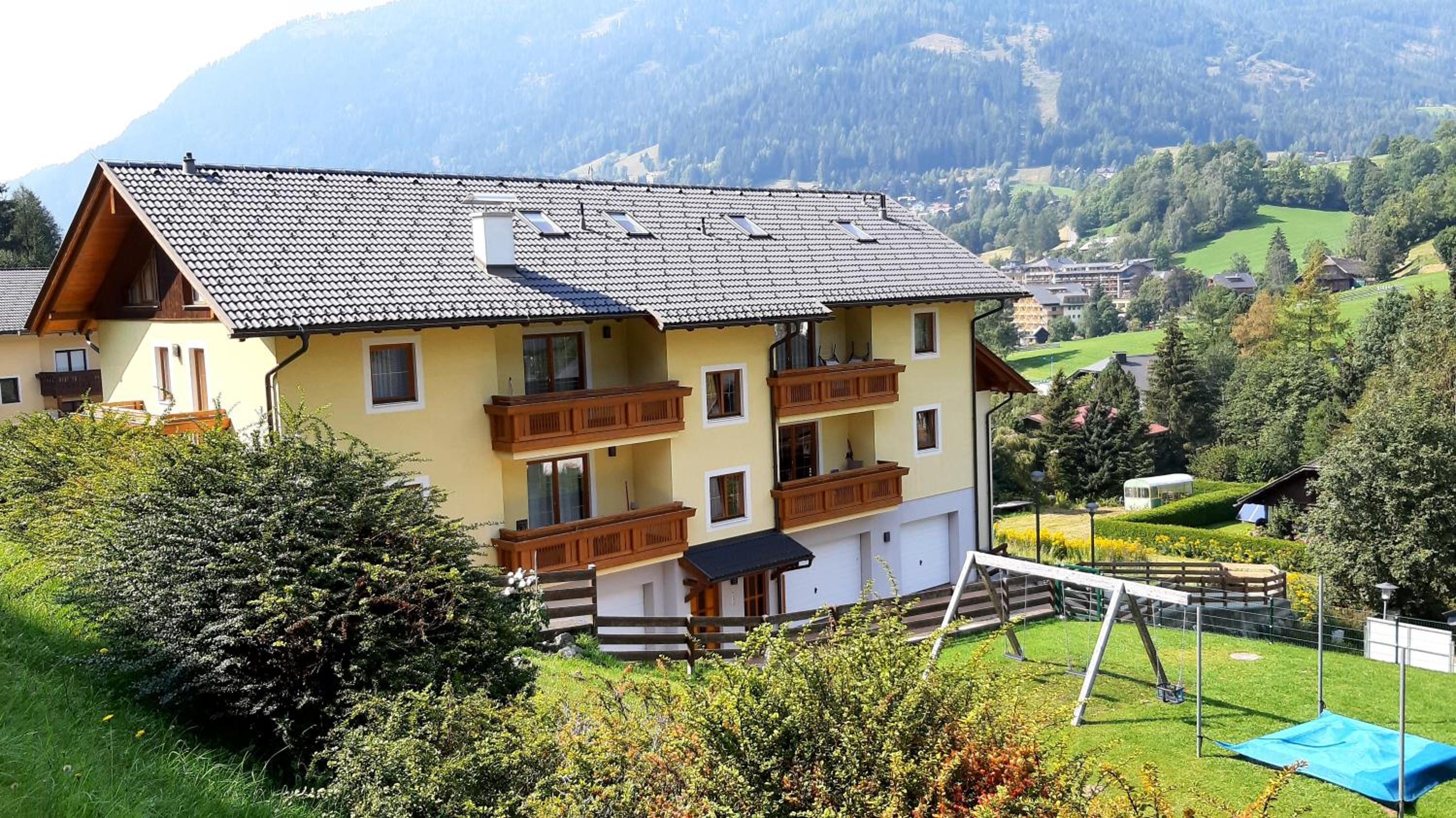 Haus Martina by ISA AGENTUR