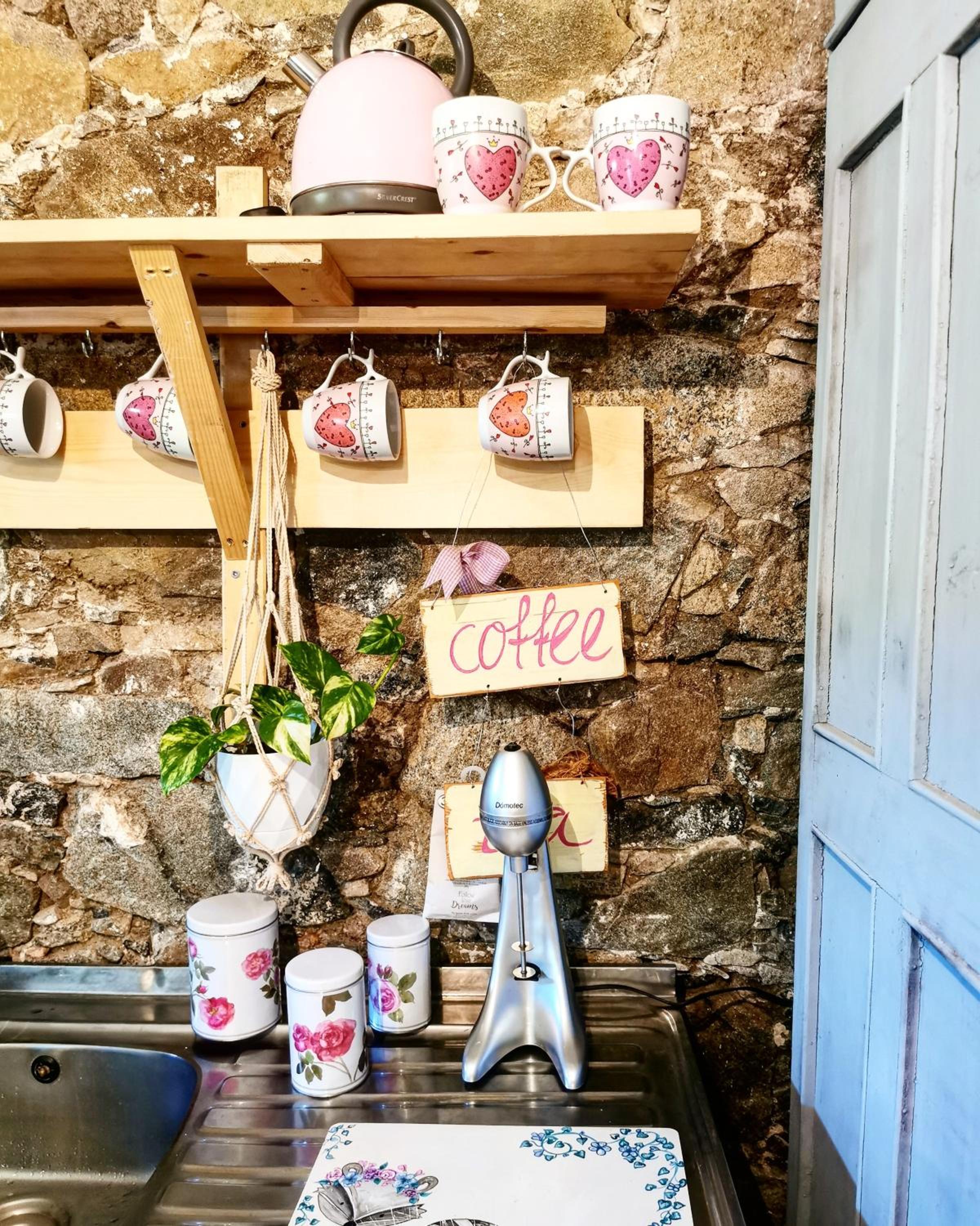 Holiday House Prodromos