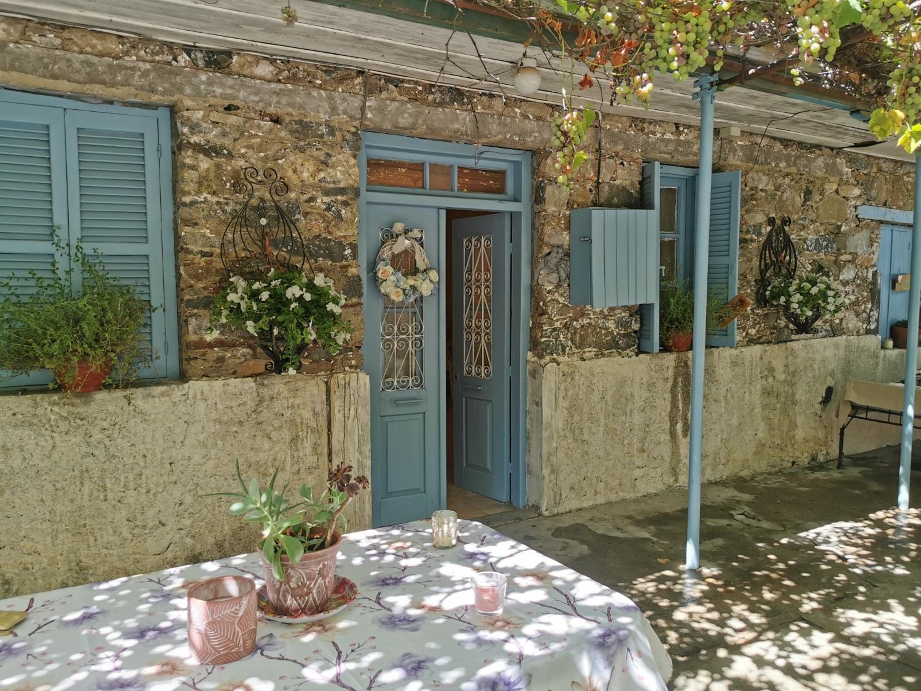 Holiday House Prodromos