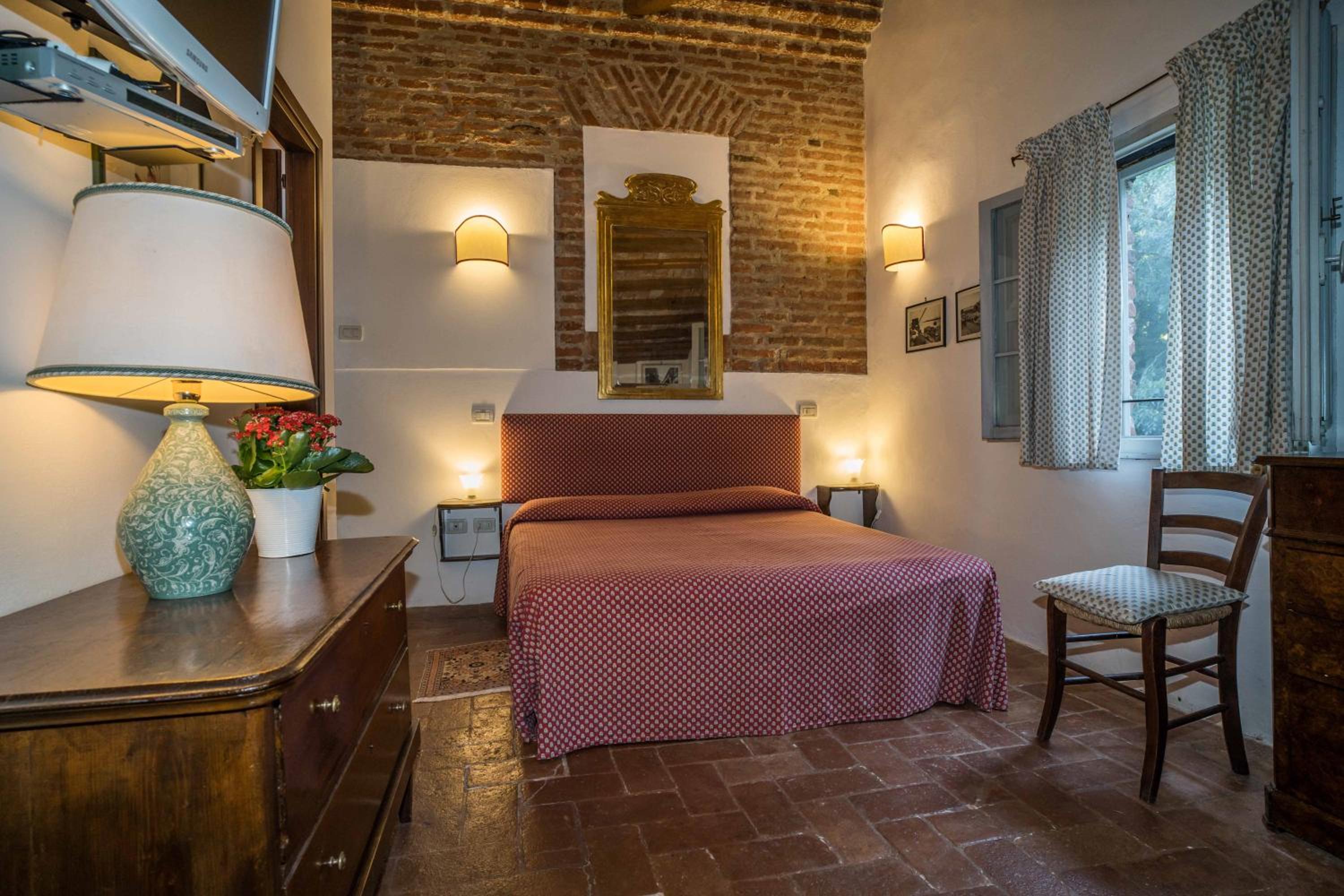 Agriturismo Tenuta Castel Venezze