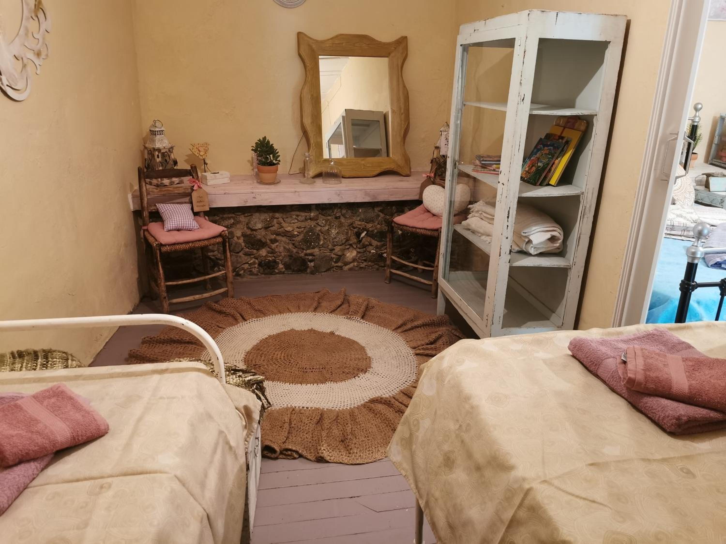 Holiday House Prodromos