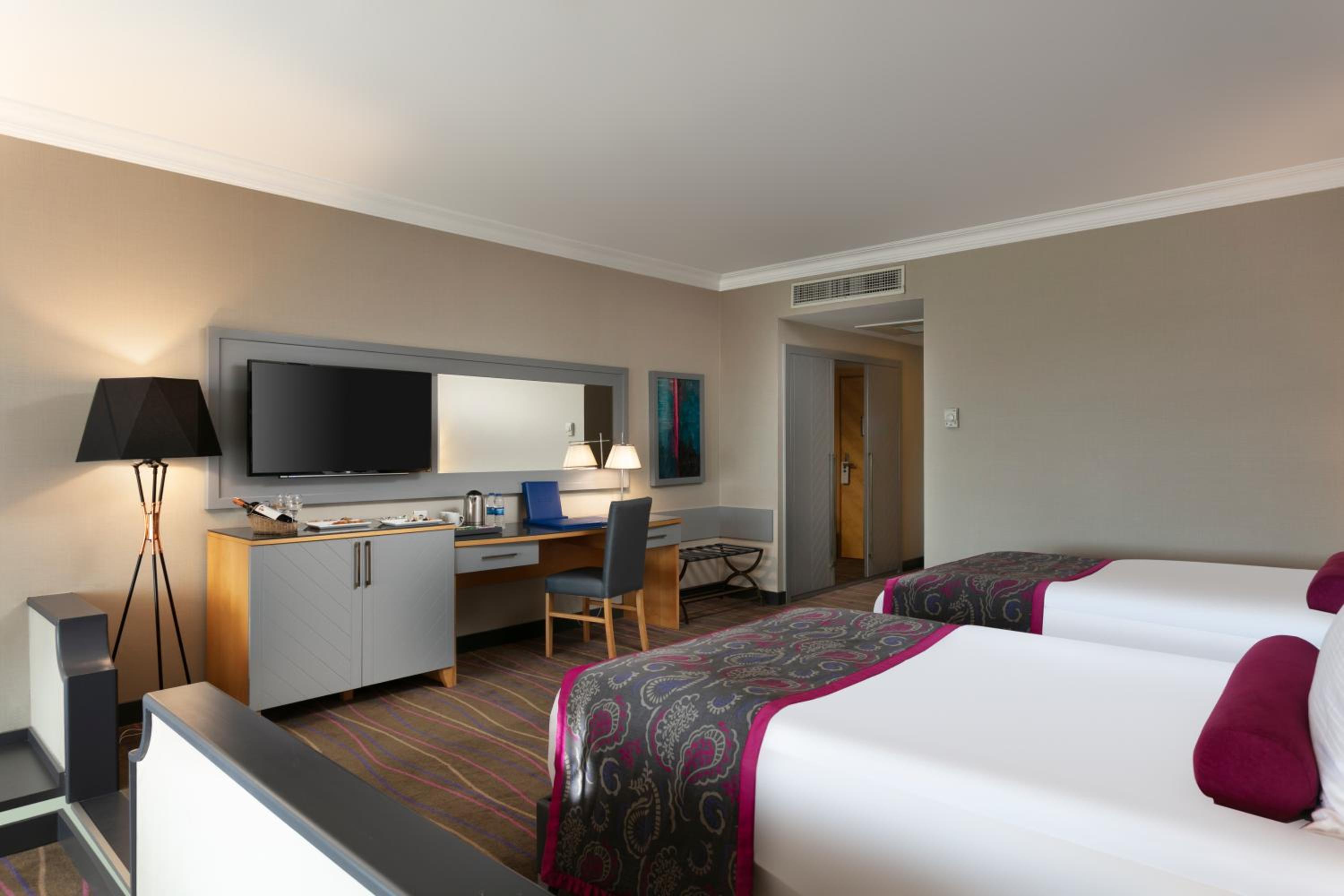 Sirene Belek Hotel — photo 35