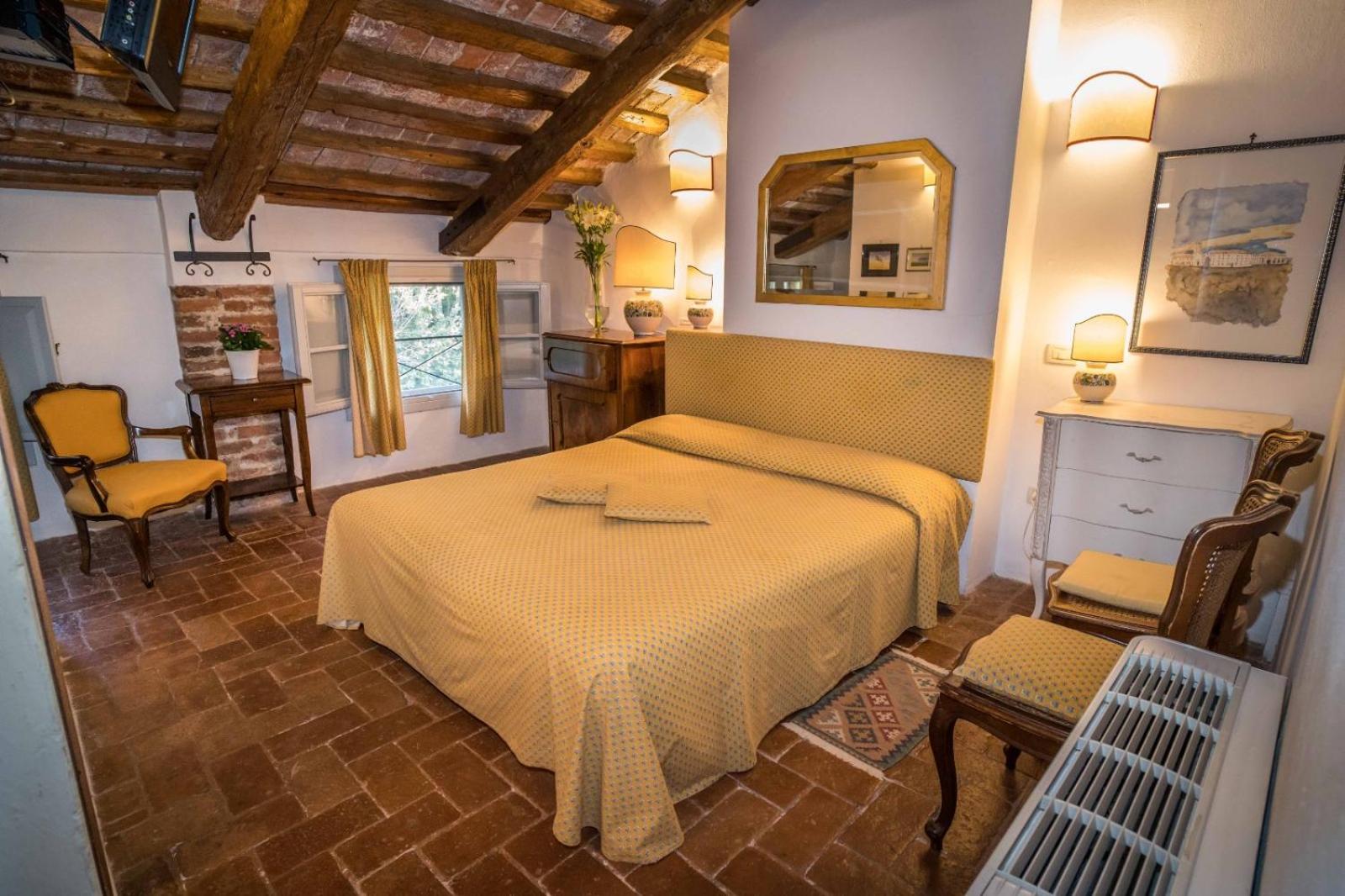 Agriturismo Tenuta Castel Venezze