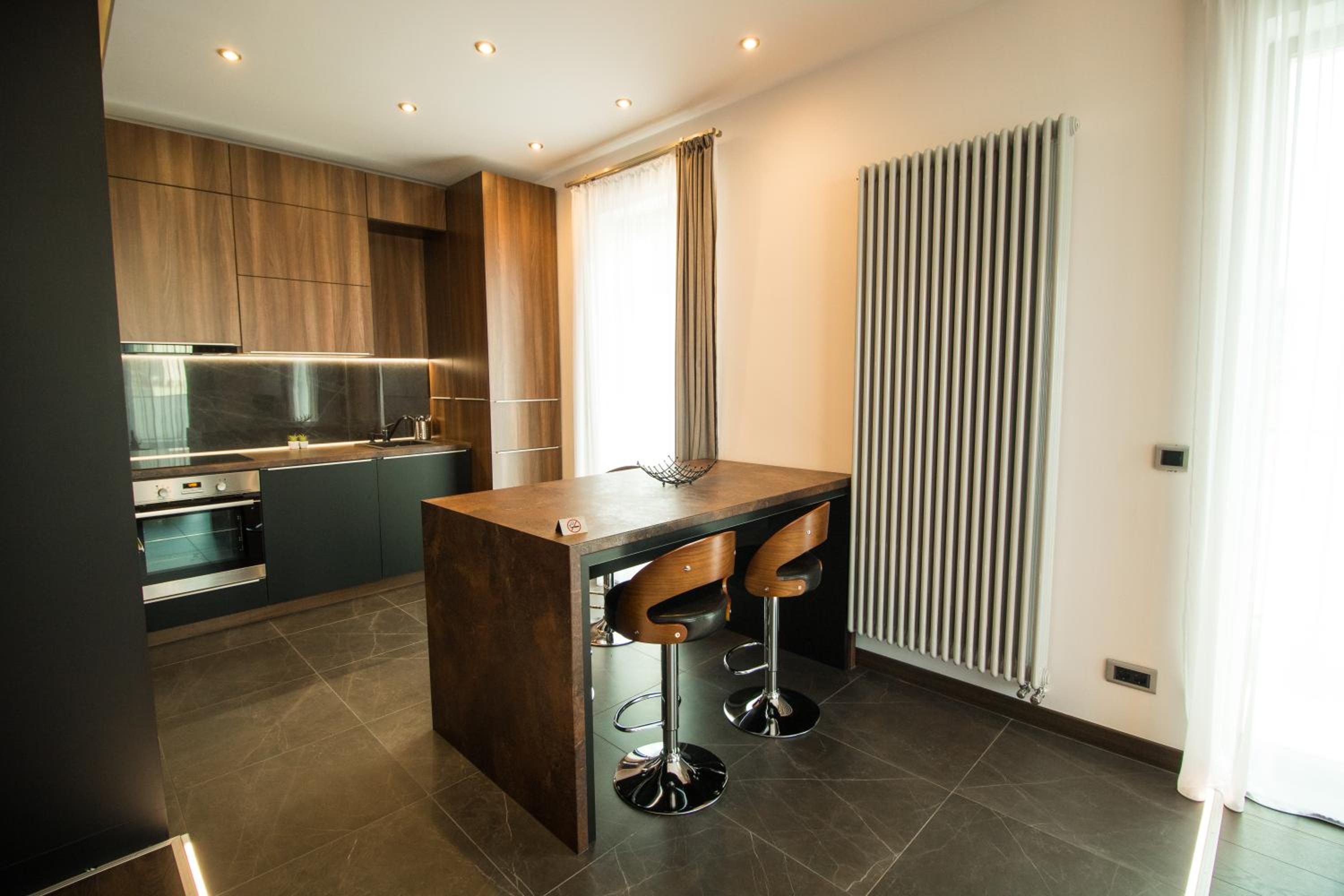 Gente Apartments view 5