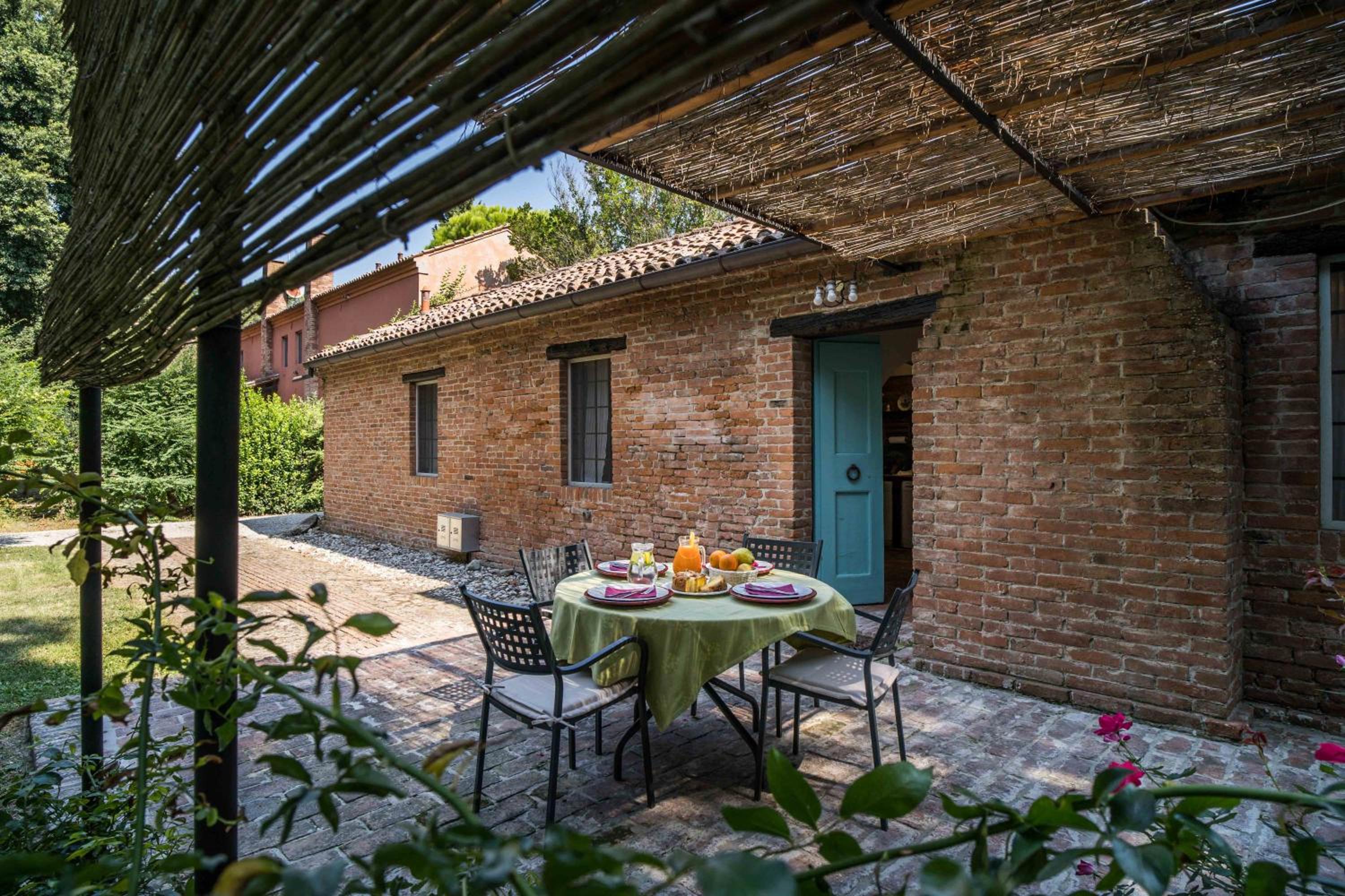 Agriturismo Tenuta Castel Venezze