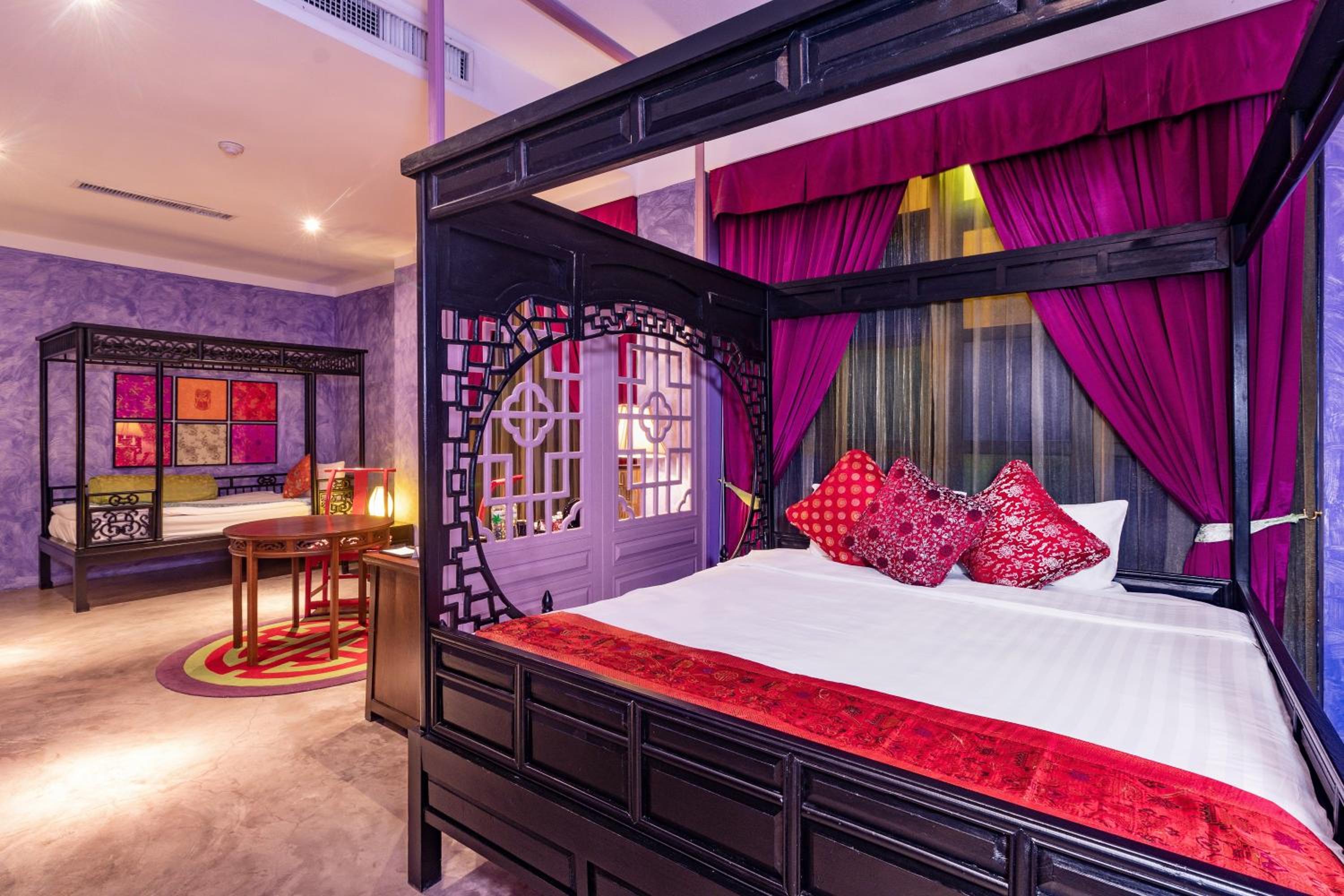 Shanghai Mansion Bangkok 75