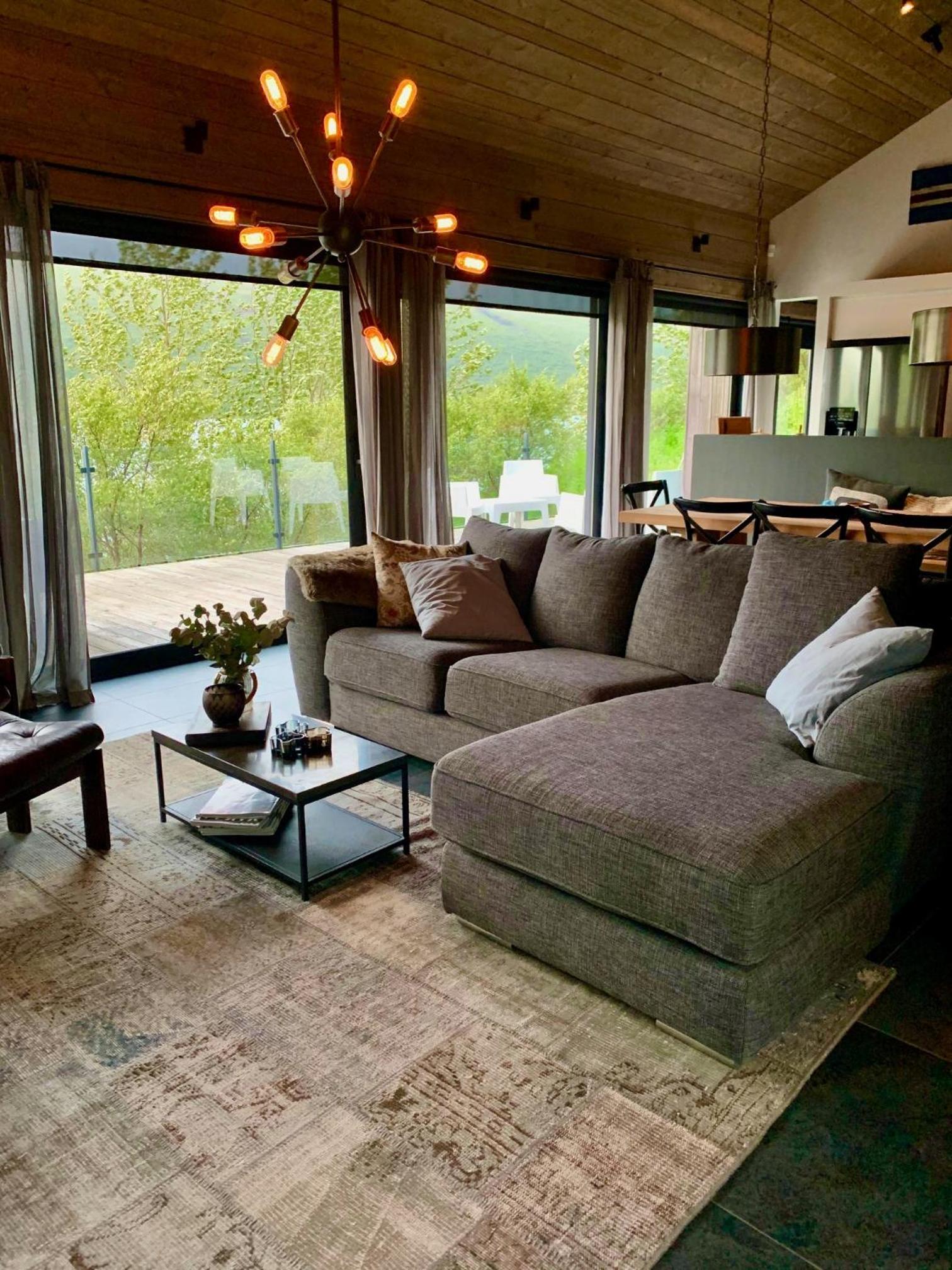 Riverside Cottage