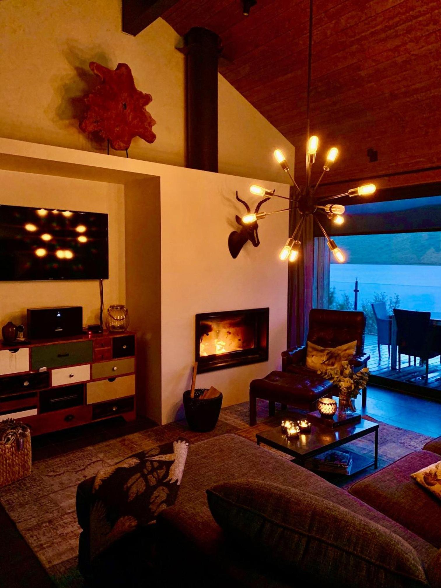 Riverside Cottage