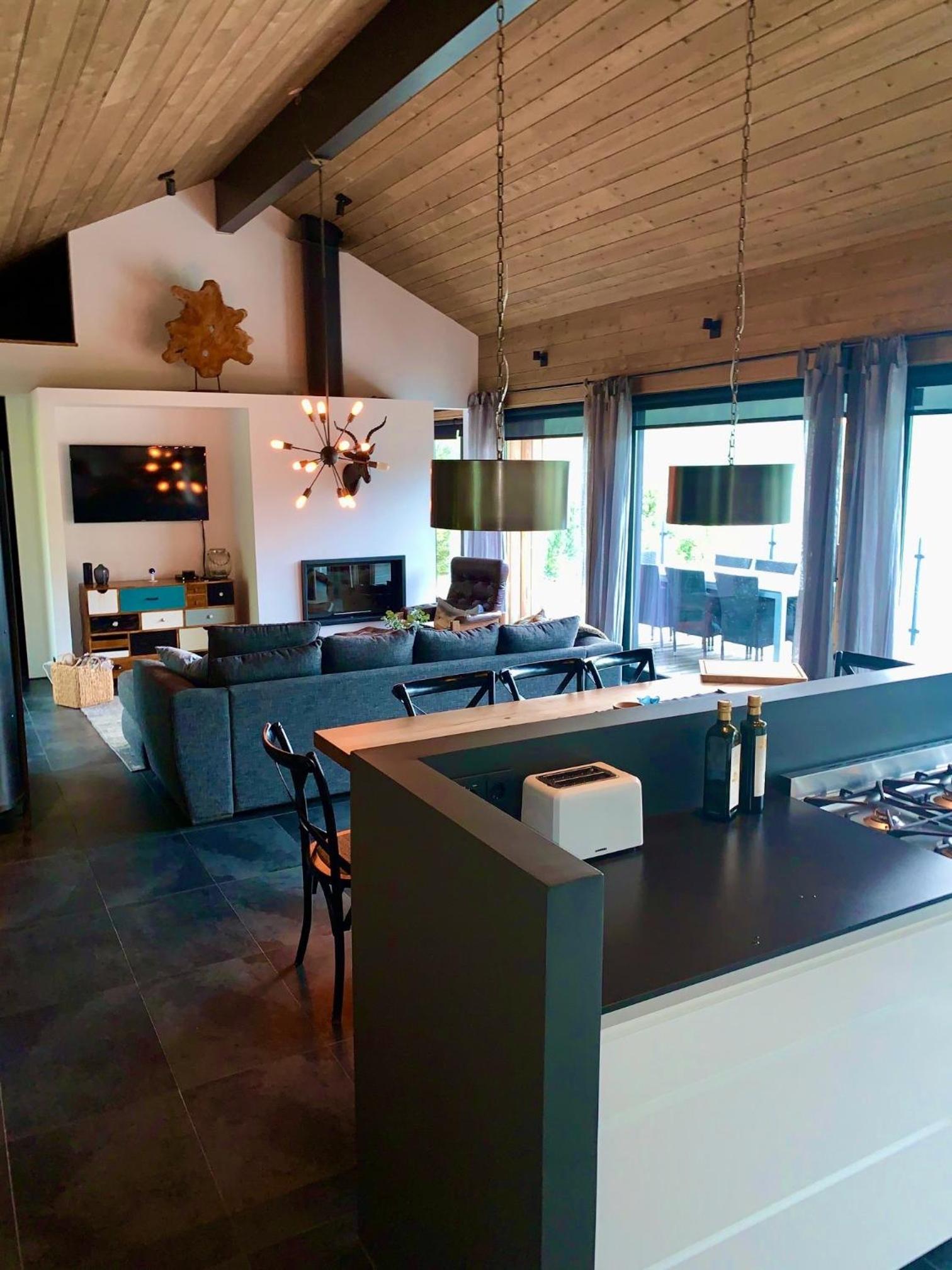 Riverside Cottage