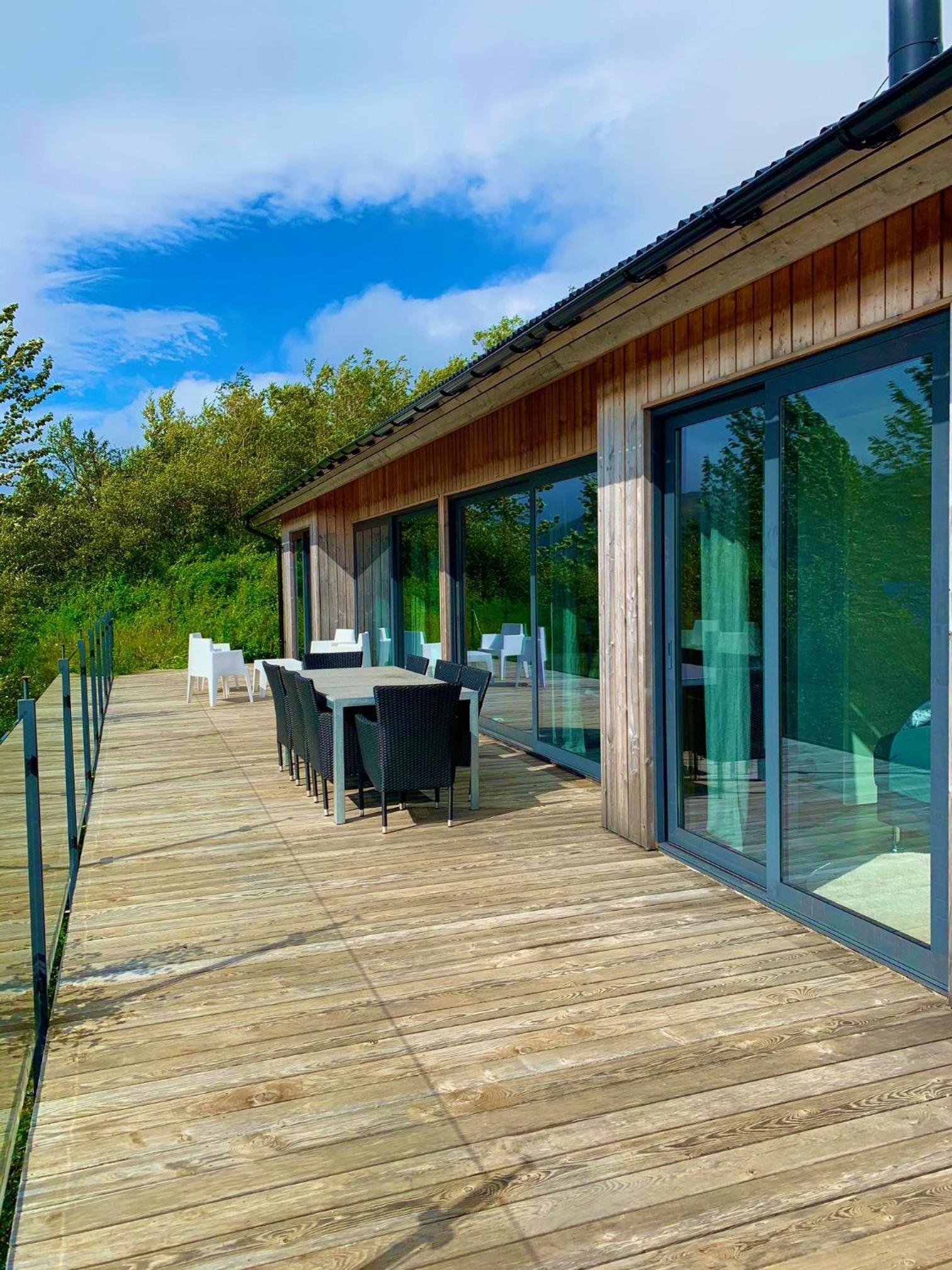 Riverside Cottage