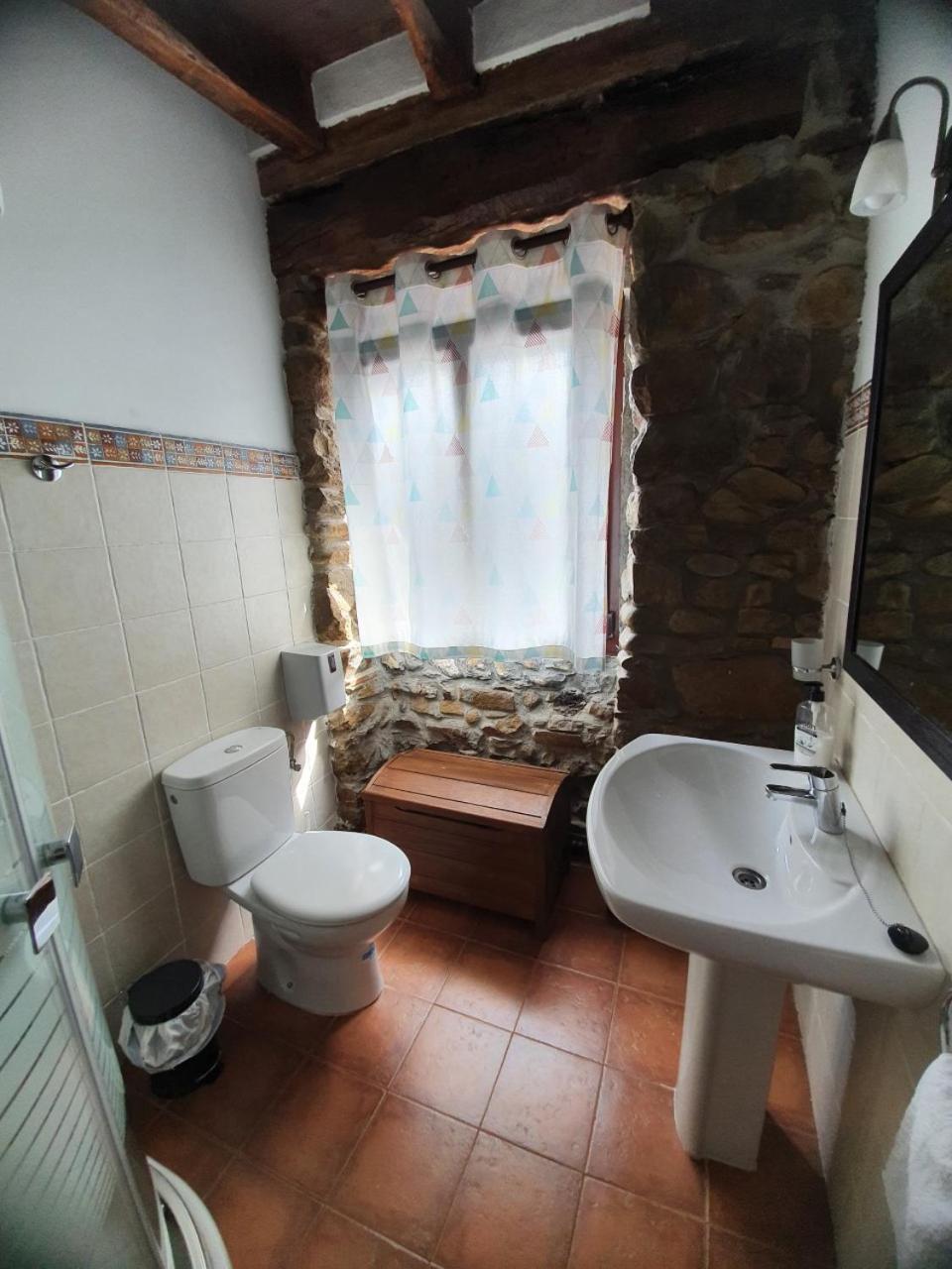 Casa Rural Irigoien