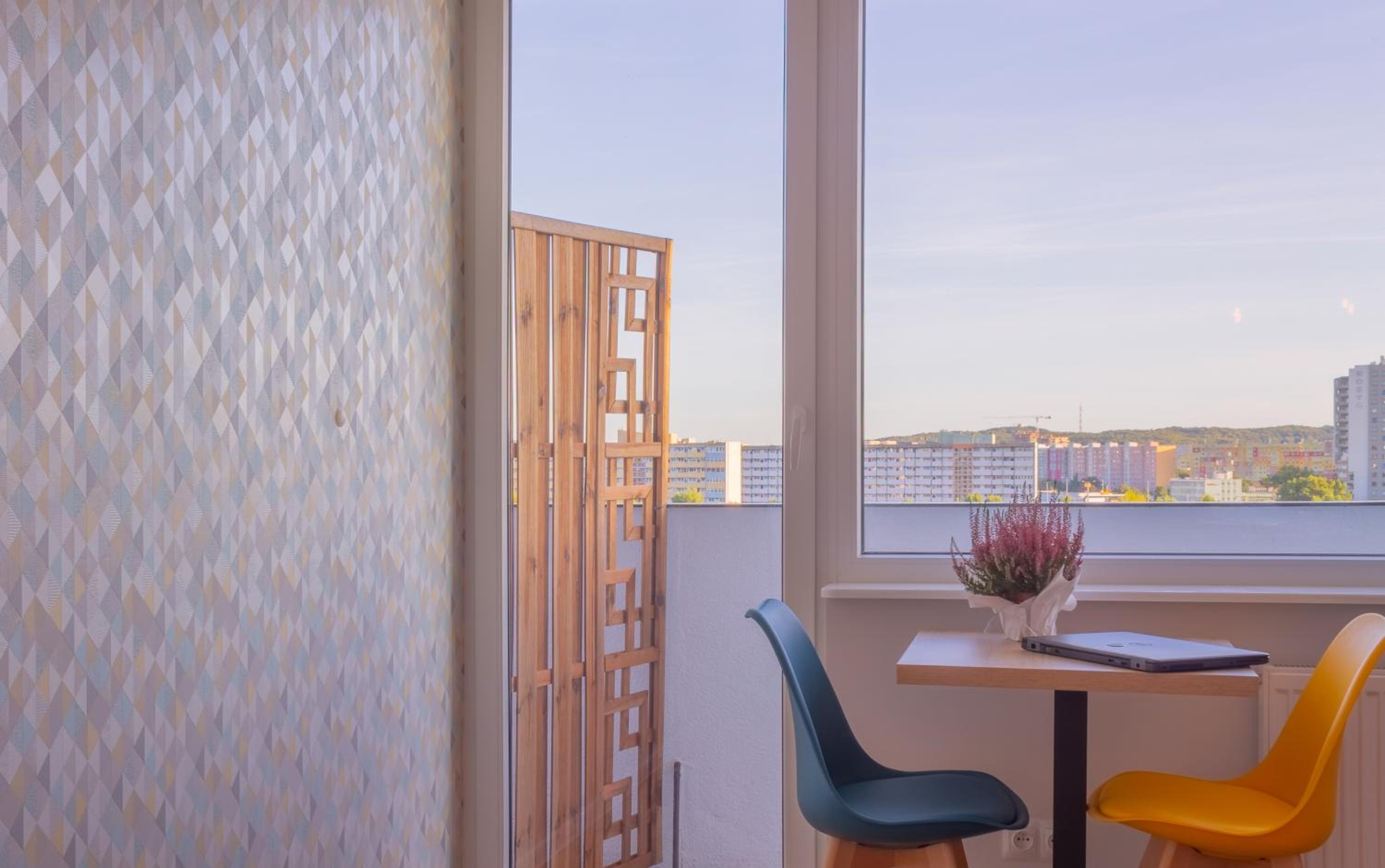 INITIUM rooms - Pokoje na wynajem - Obrońców Wybrzeża 4D, photo 6