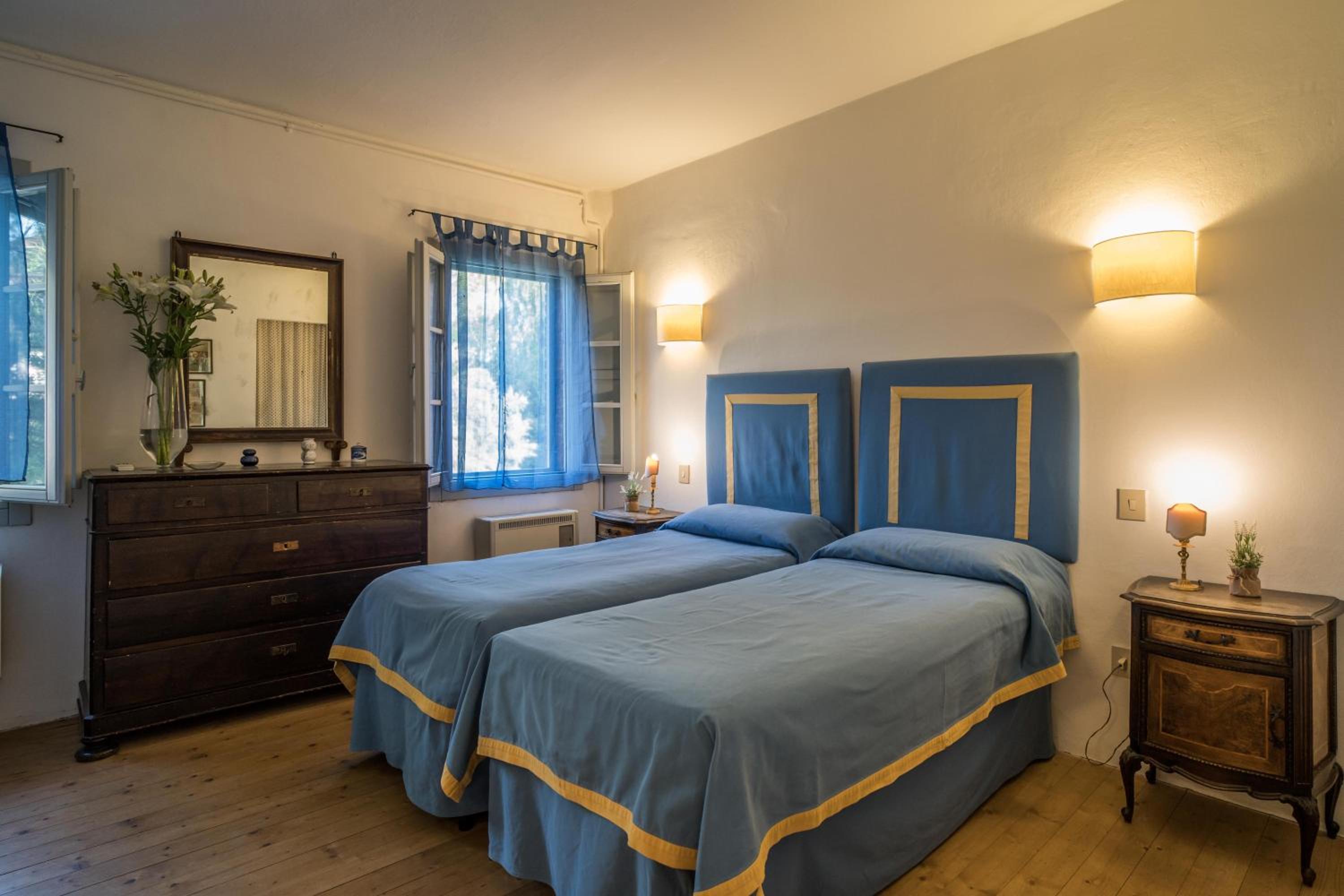 Agriturismo Tenuta Castel Venezze