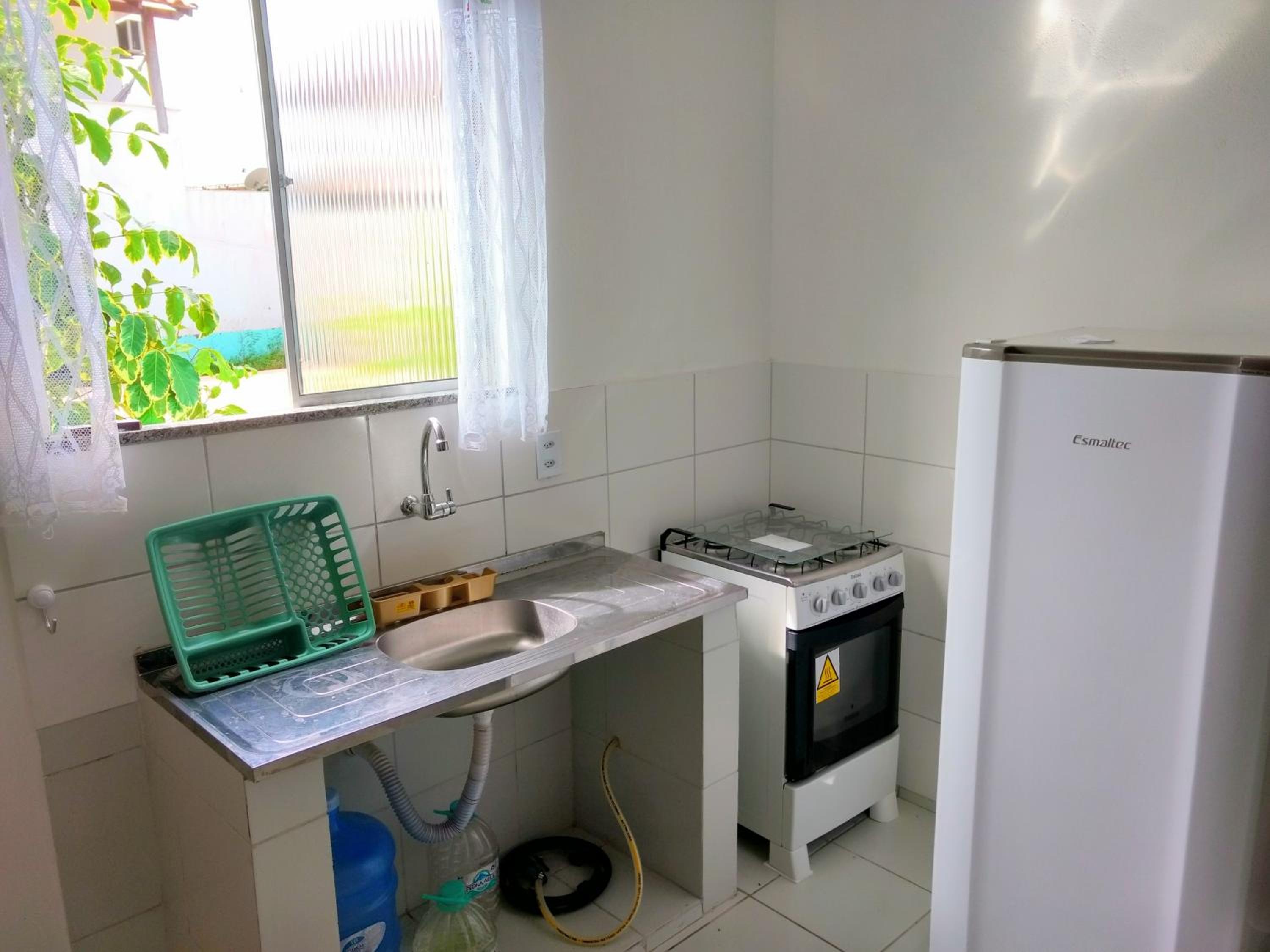 Residencial Mar Da Galileia