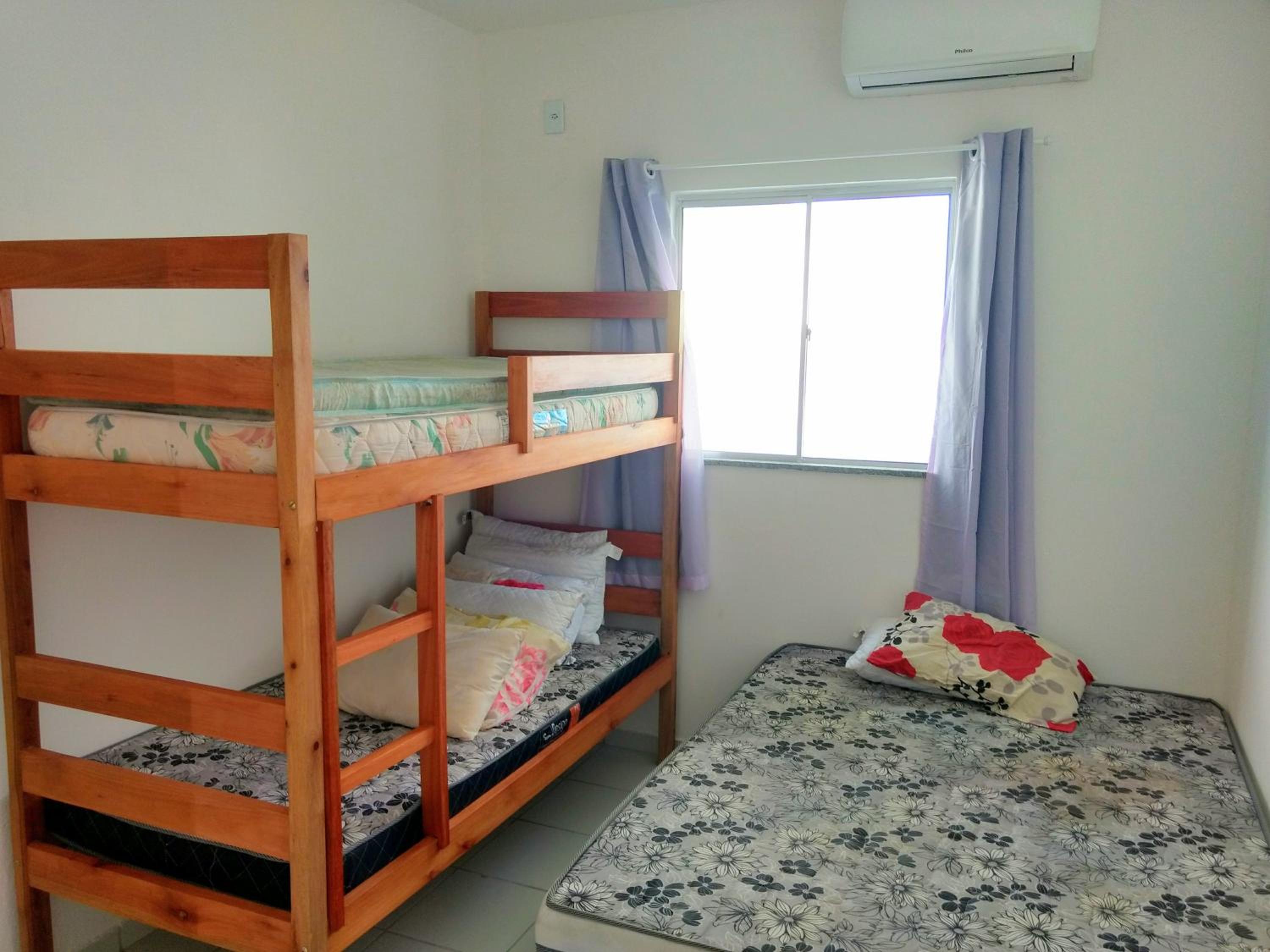 Residencial Mar Da Galileia