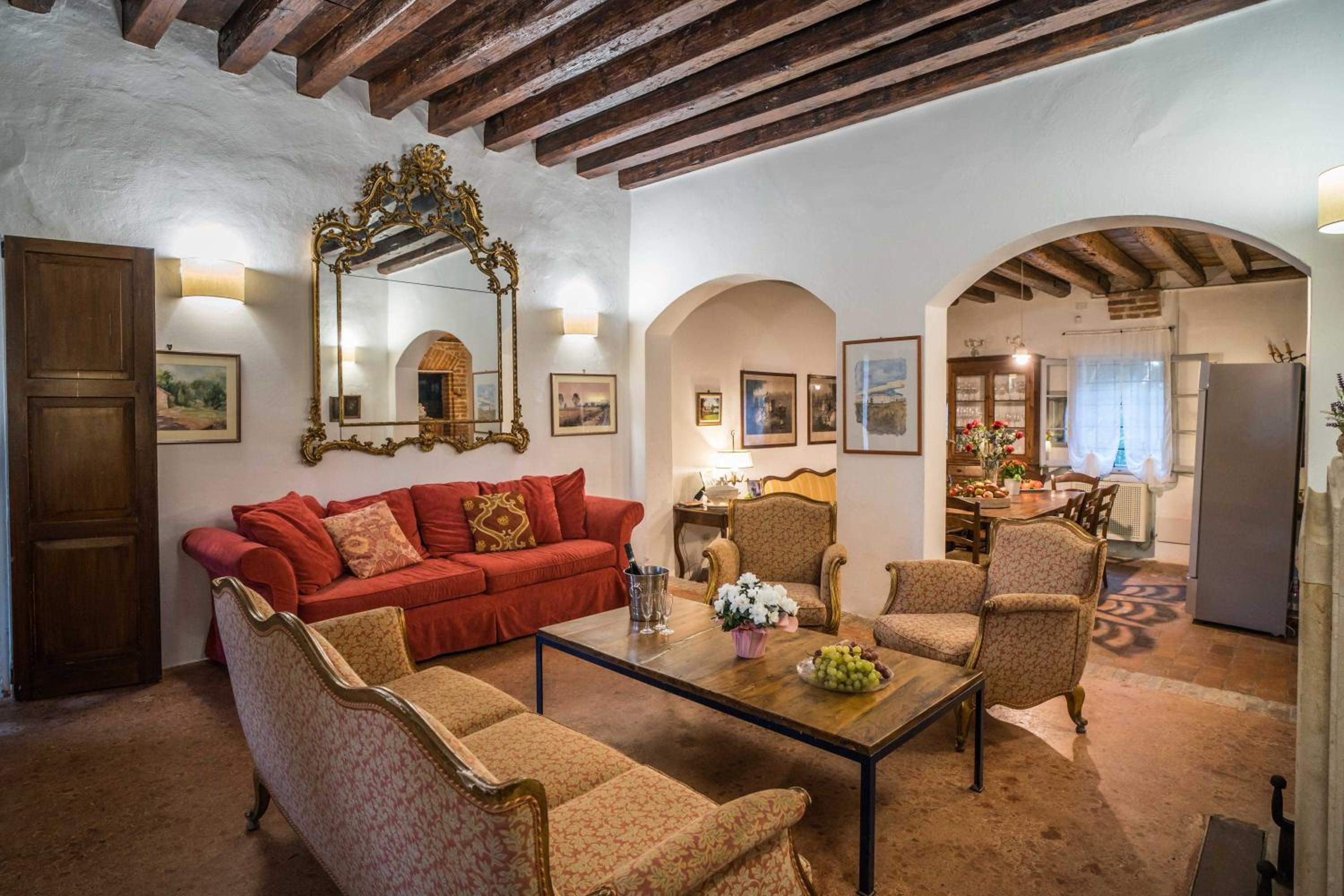 Agriturismo Tenuta Castel Venezze