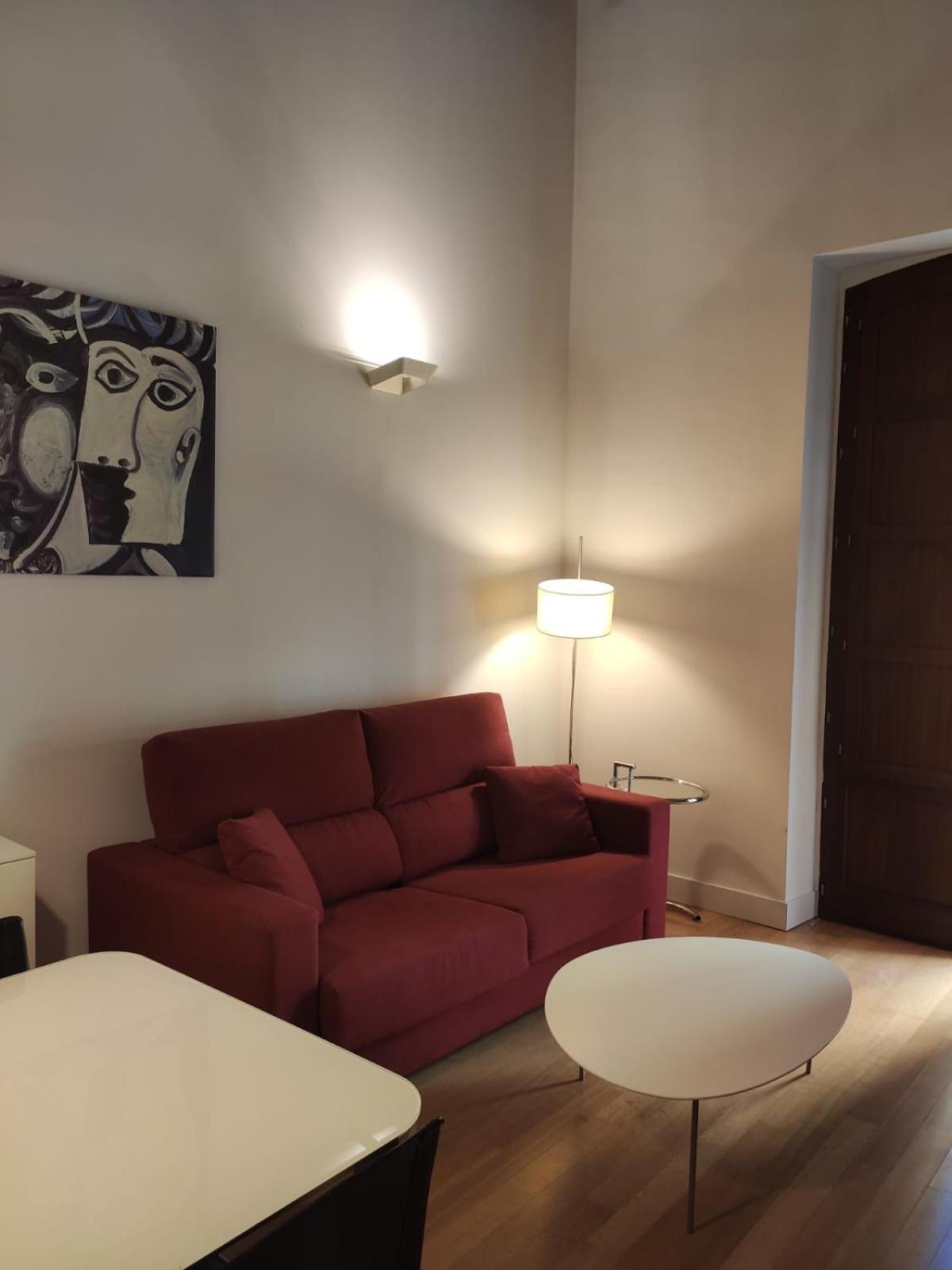 Apartamentos Alicante Centro by Renthas