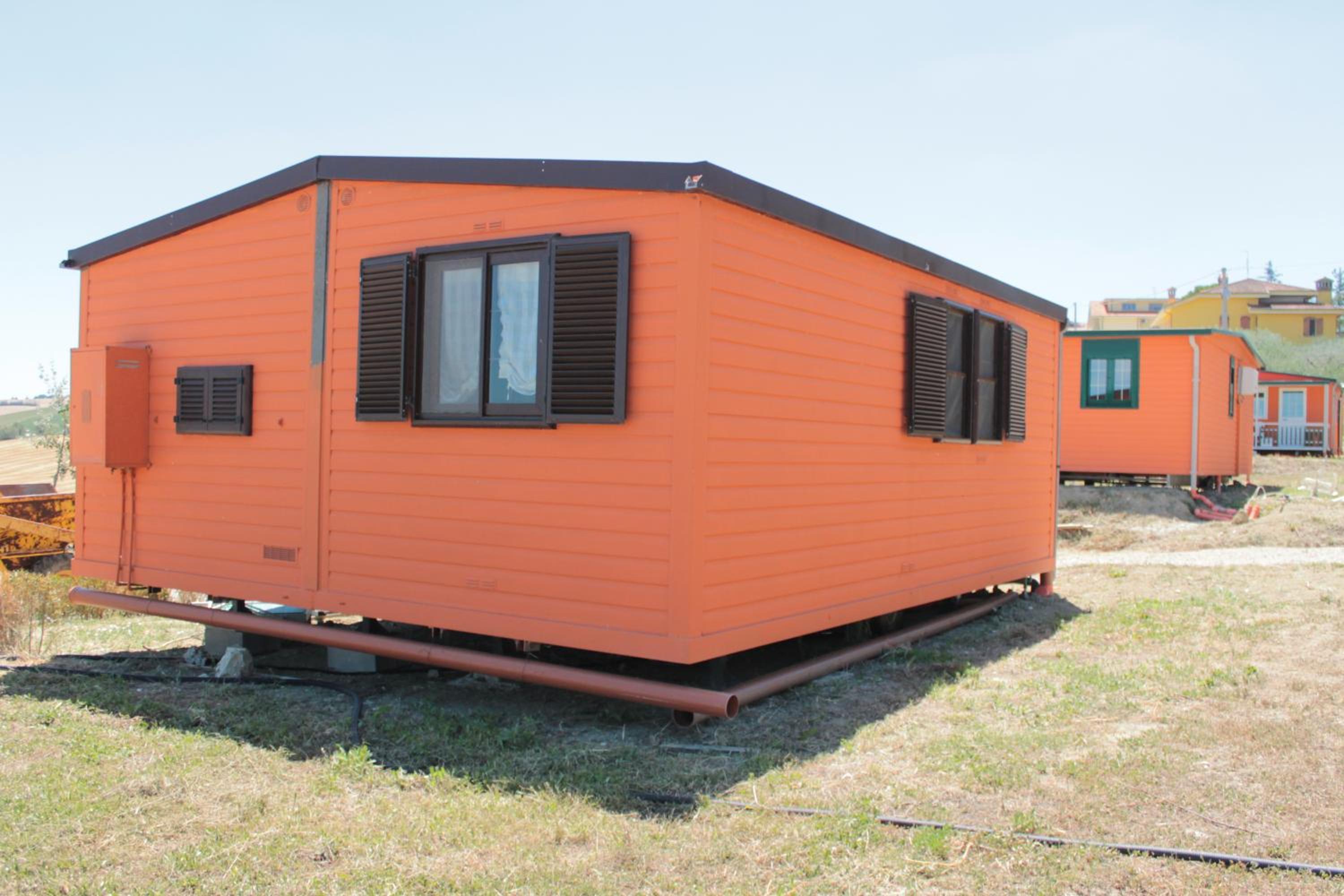 Amapolas - Villaggio & Camping