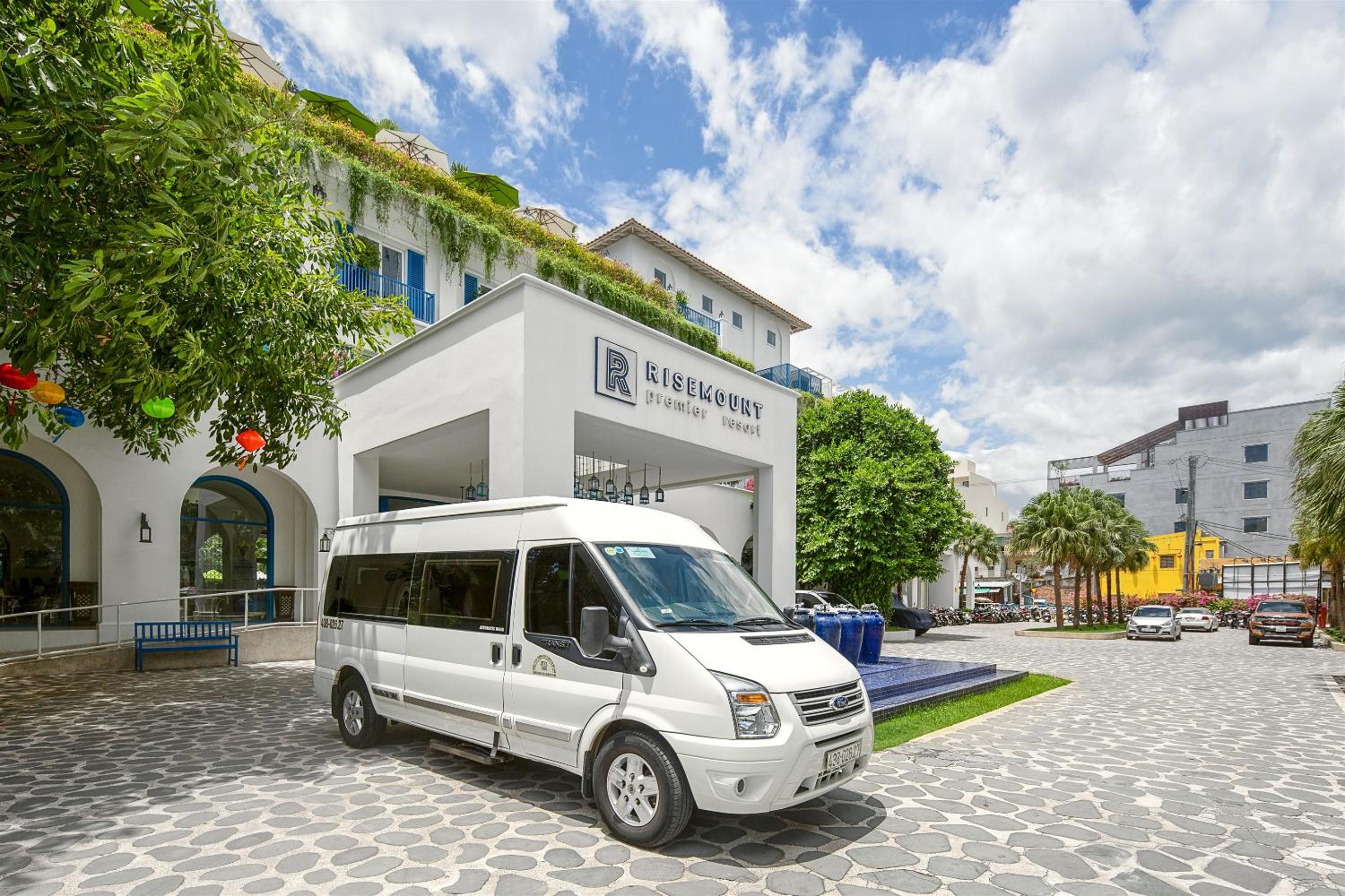 Risemount Premier Resort Da Nang