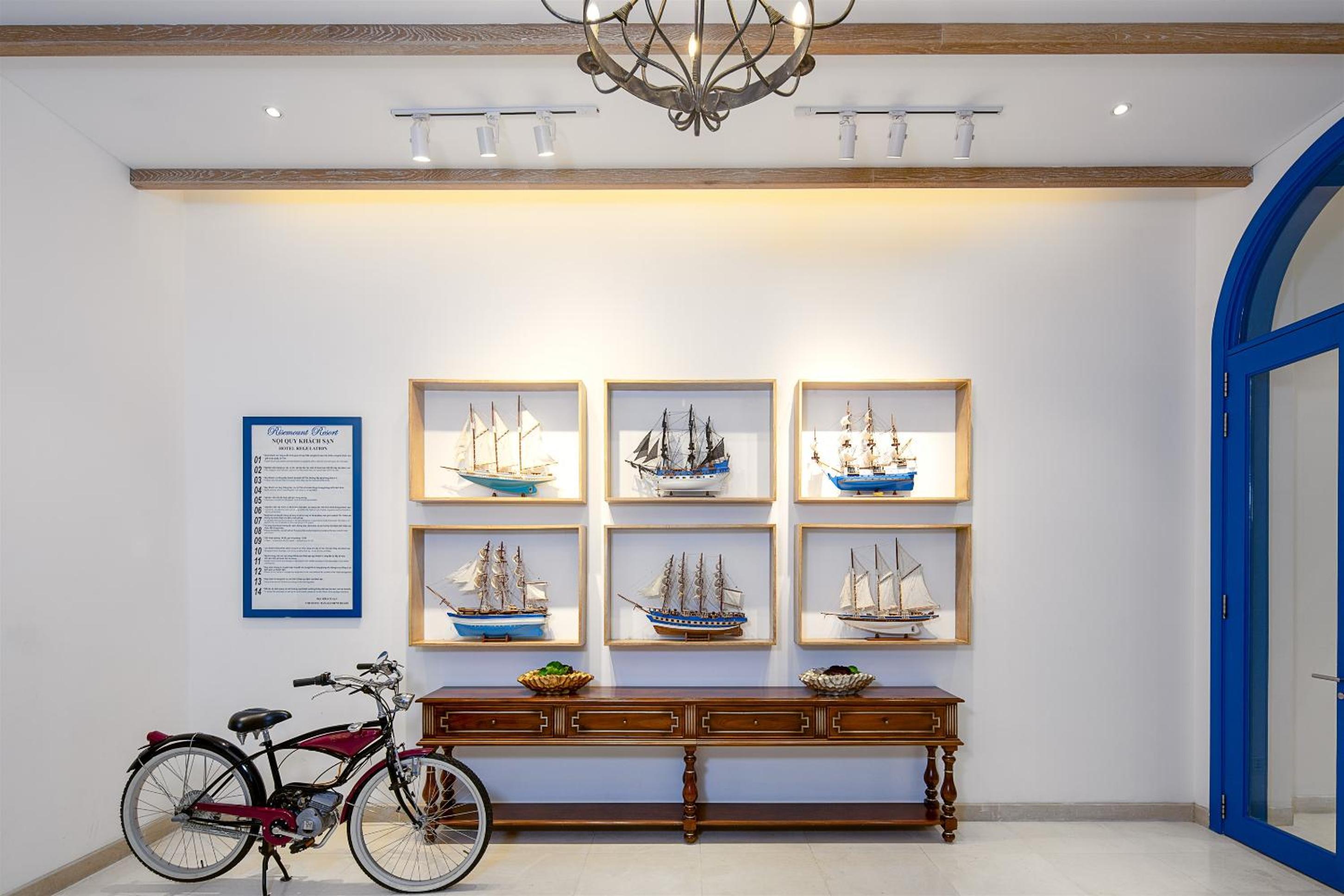Risemount Premier Resort Da Nang