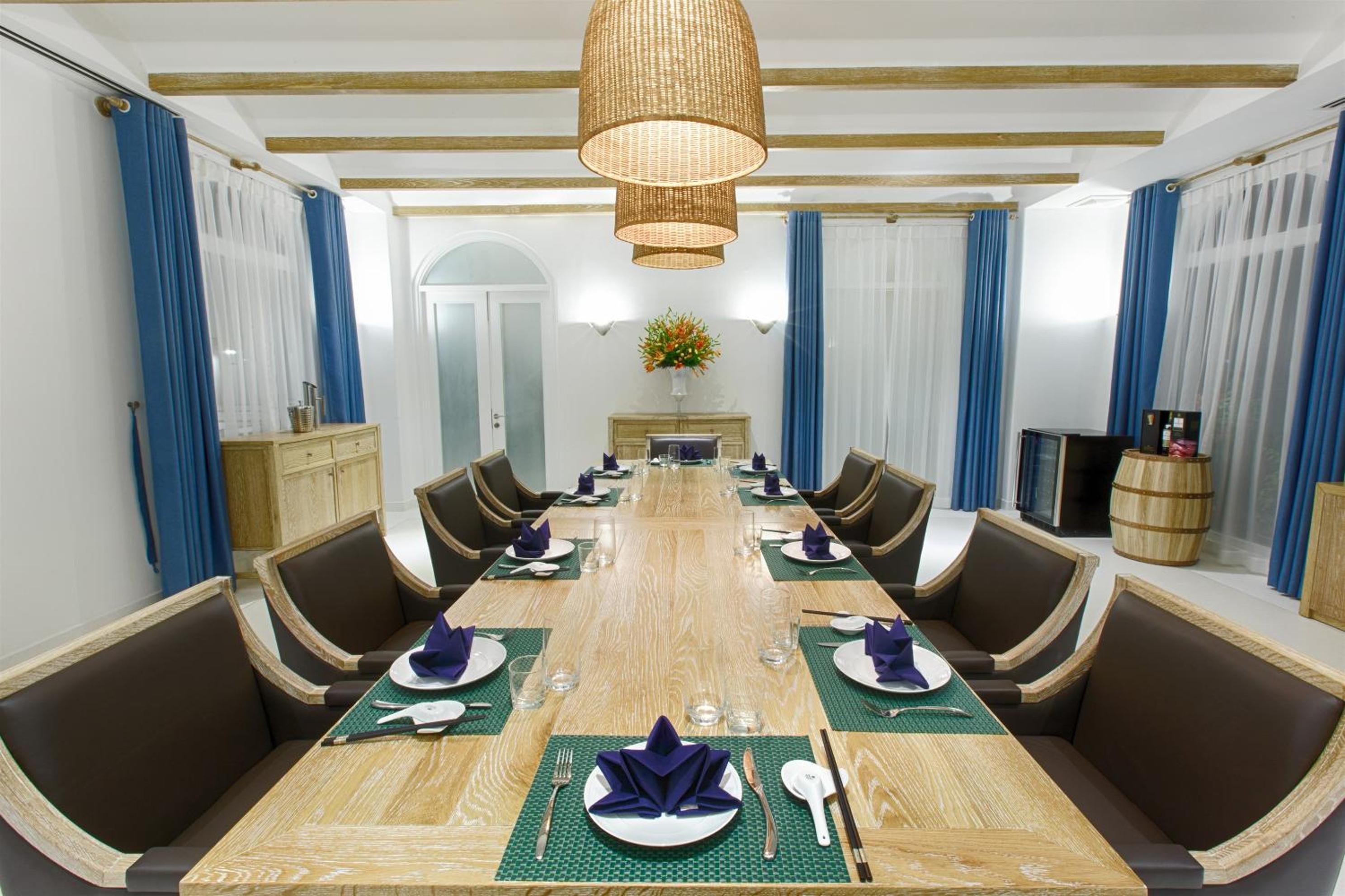 Risemount Premier Resort Da Nang