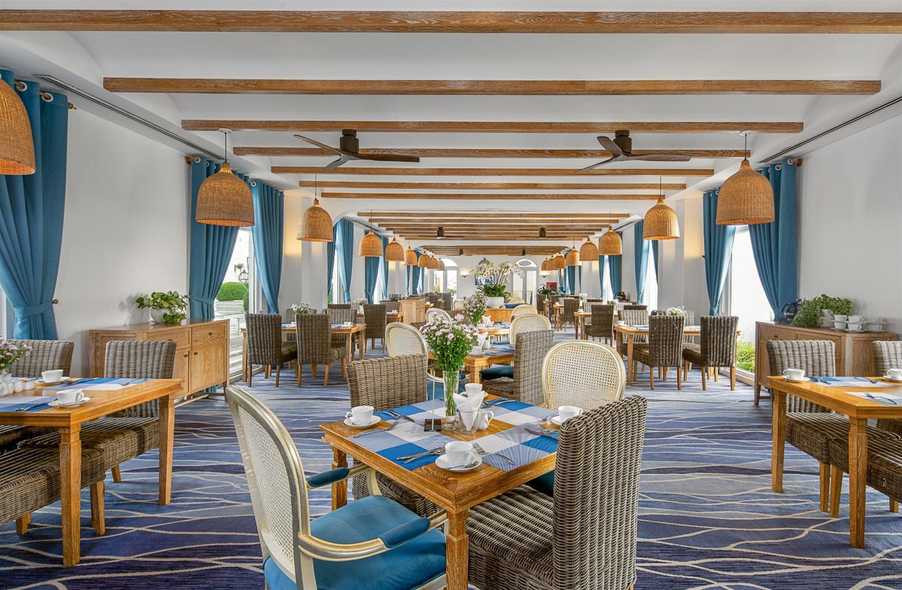Risemount Premier Resort Da Nang