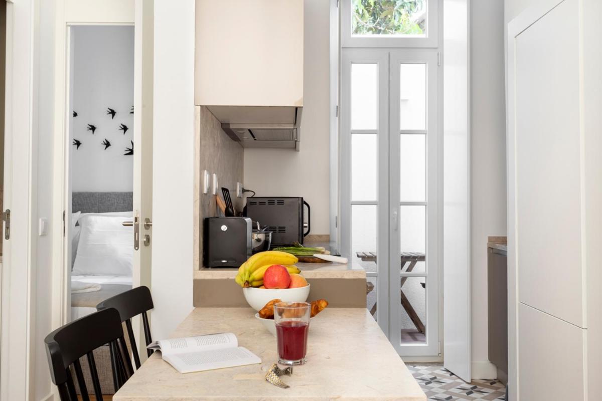 FLH Vila Rosário Cosy Flat I view 4