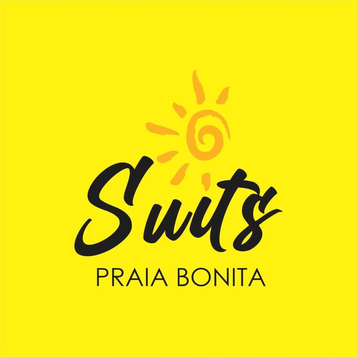 Suíts Praia Bonita em Milagres