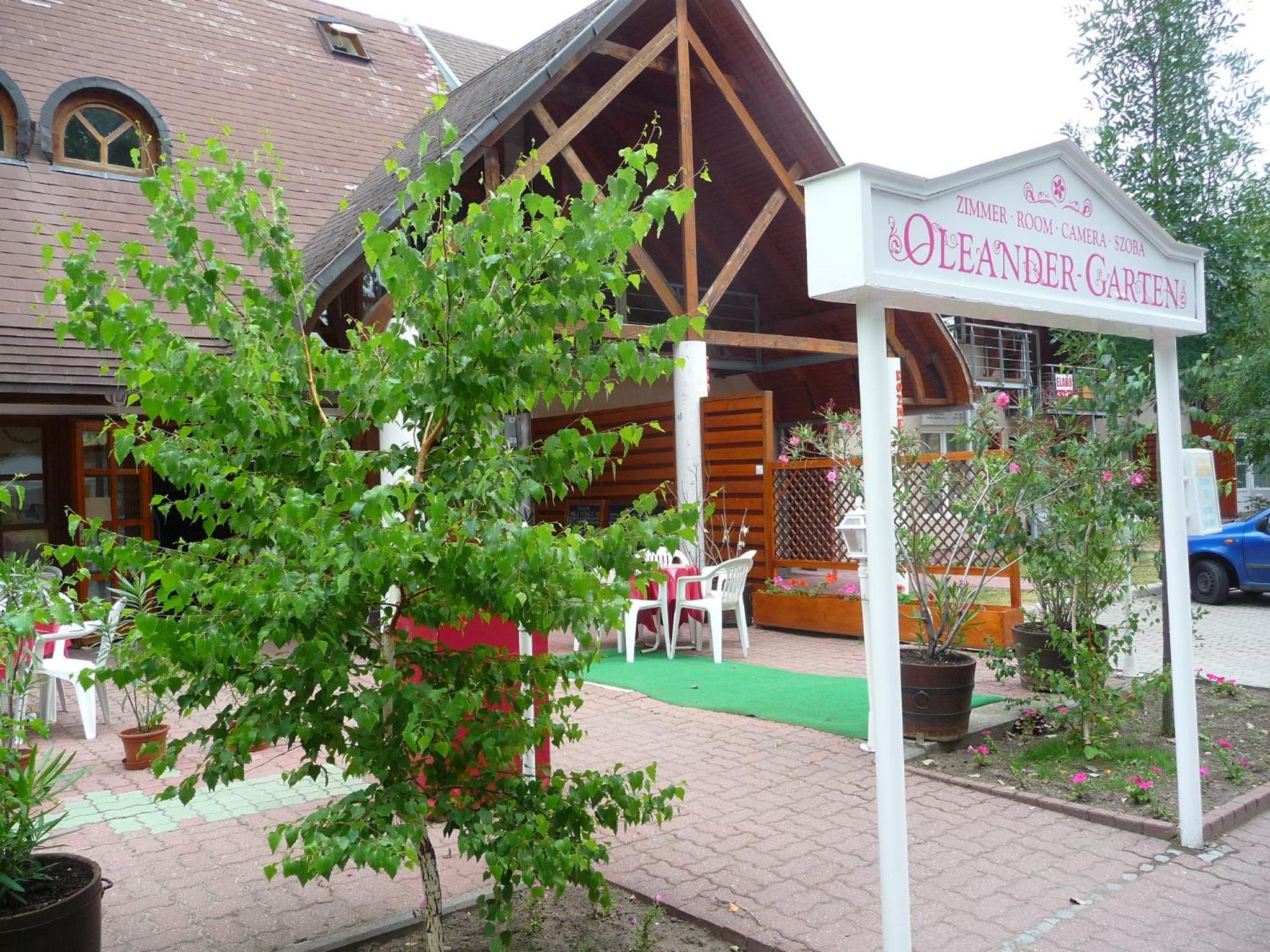 Oleander B&B