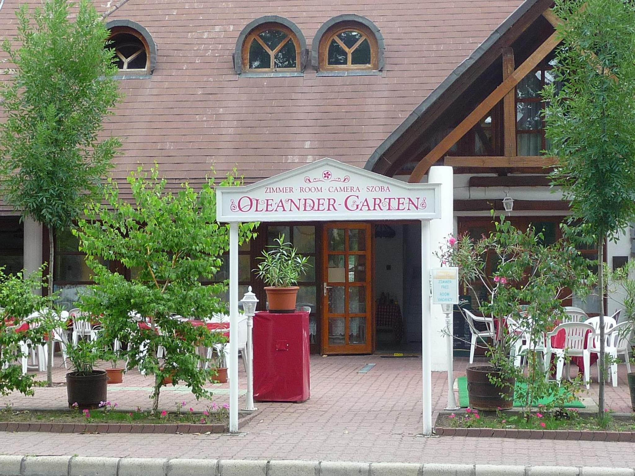 Oleander B&B, photo 25