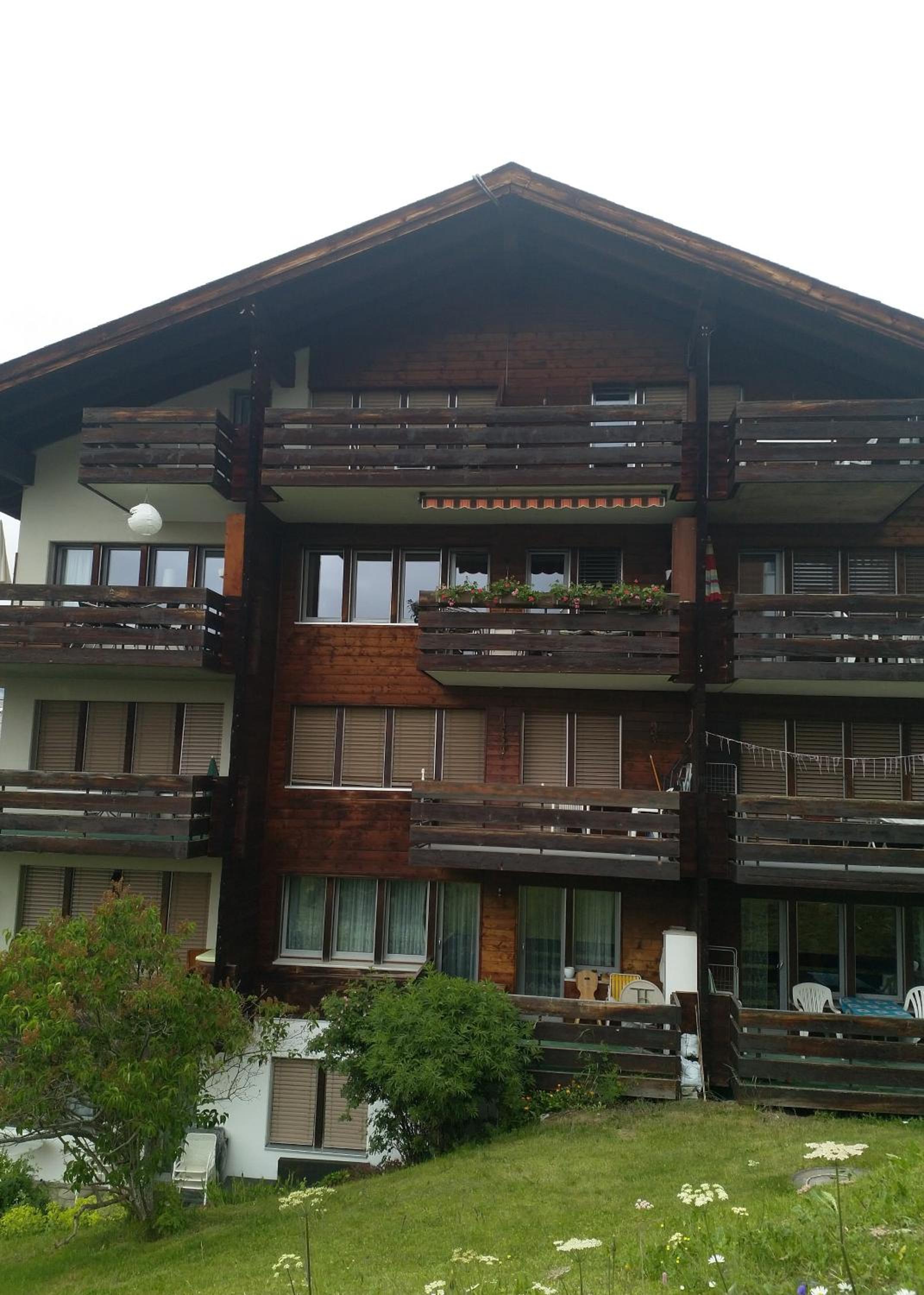 Schöne Ferienwohnung Nr.26 im Haus Opal view 2