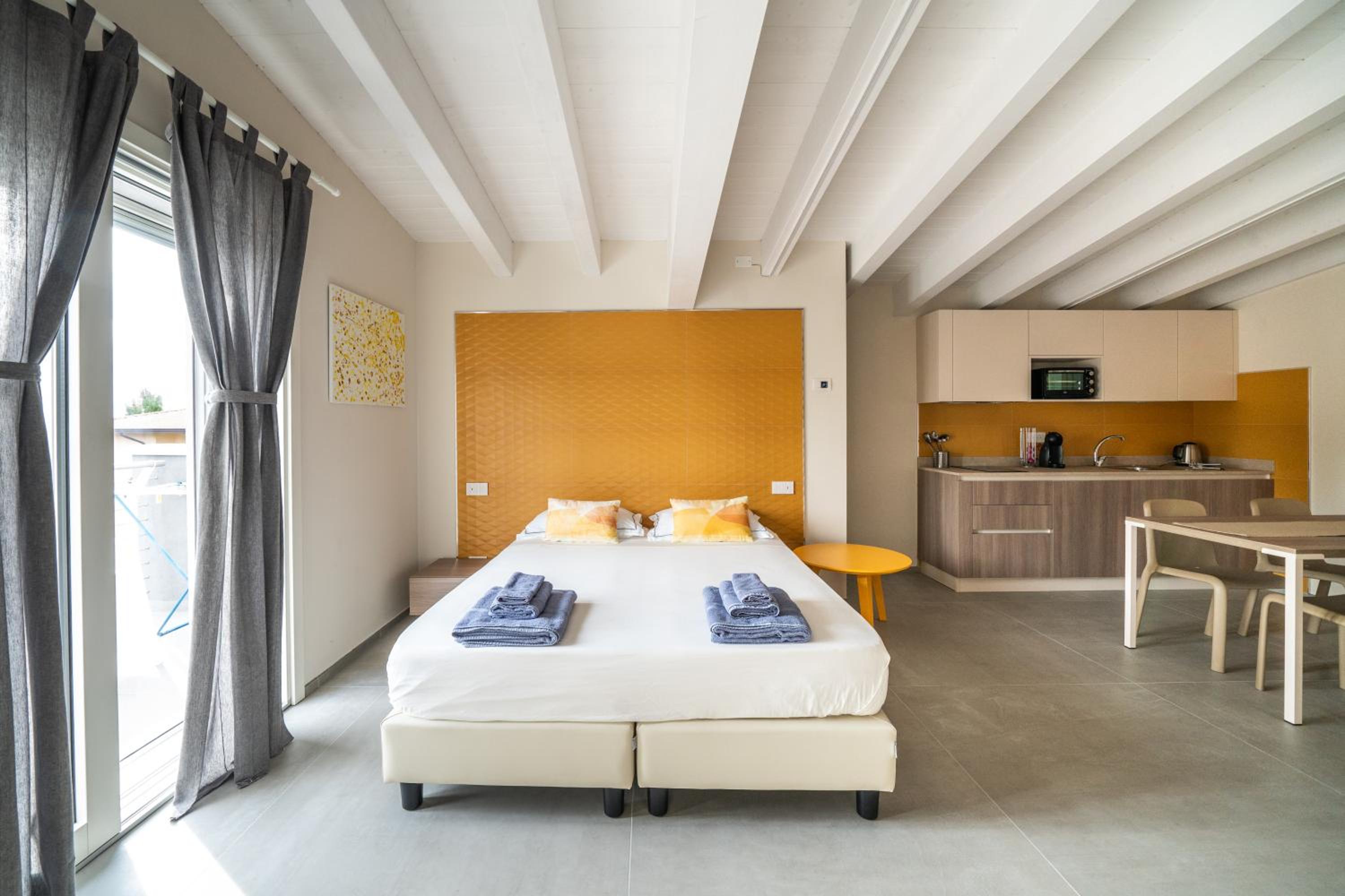 A casa di Sabina