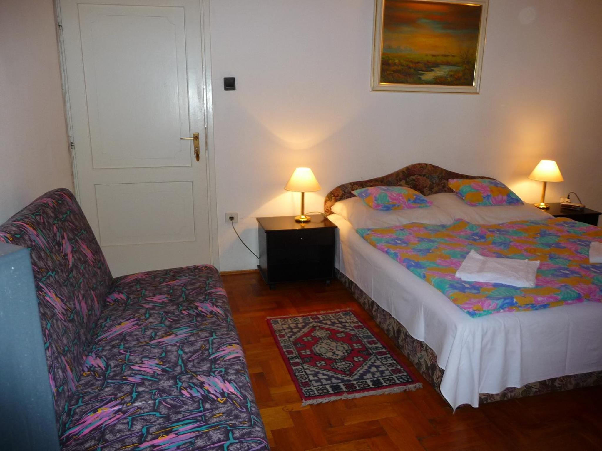 Oleander B&B