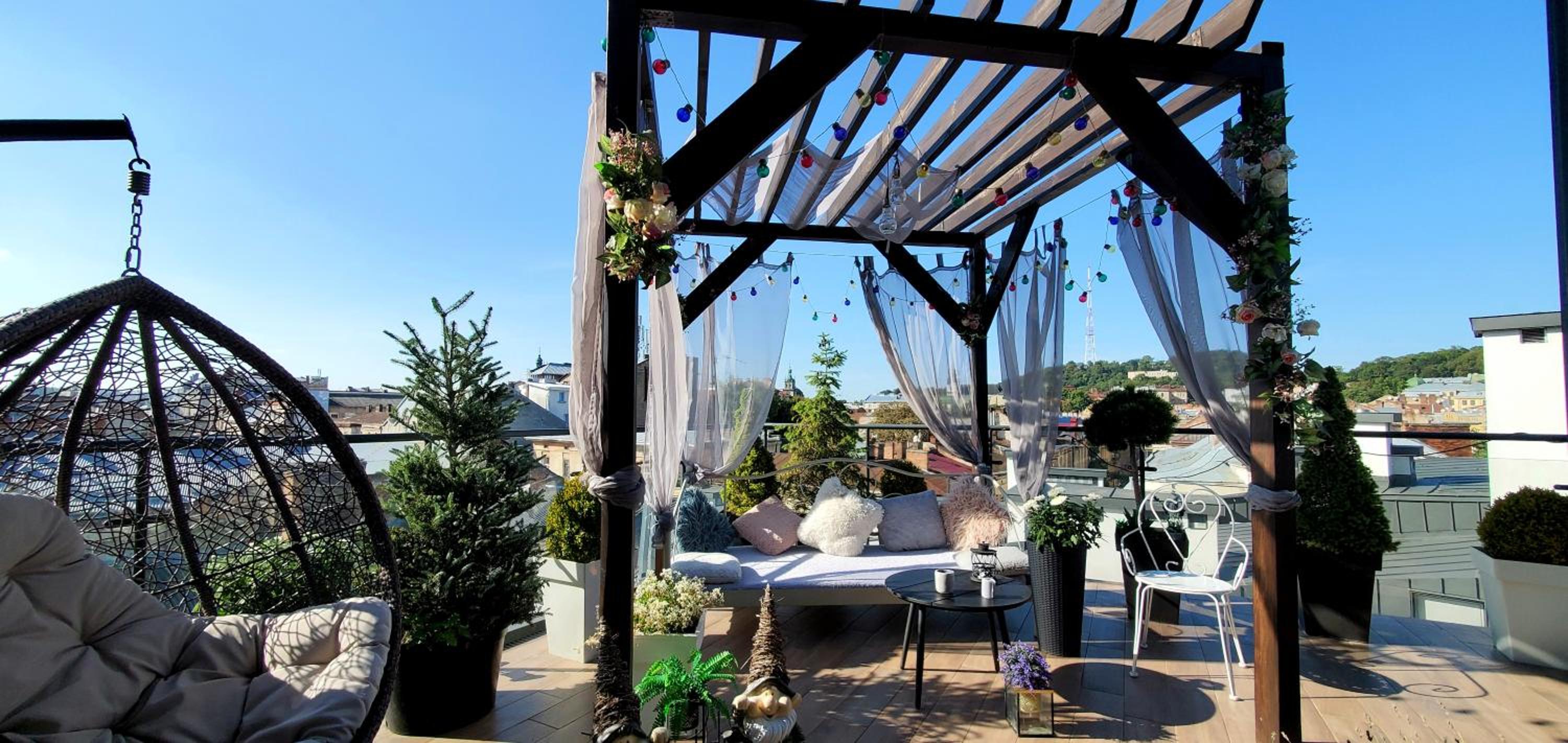 roof