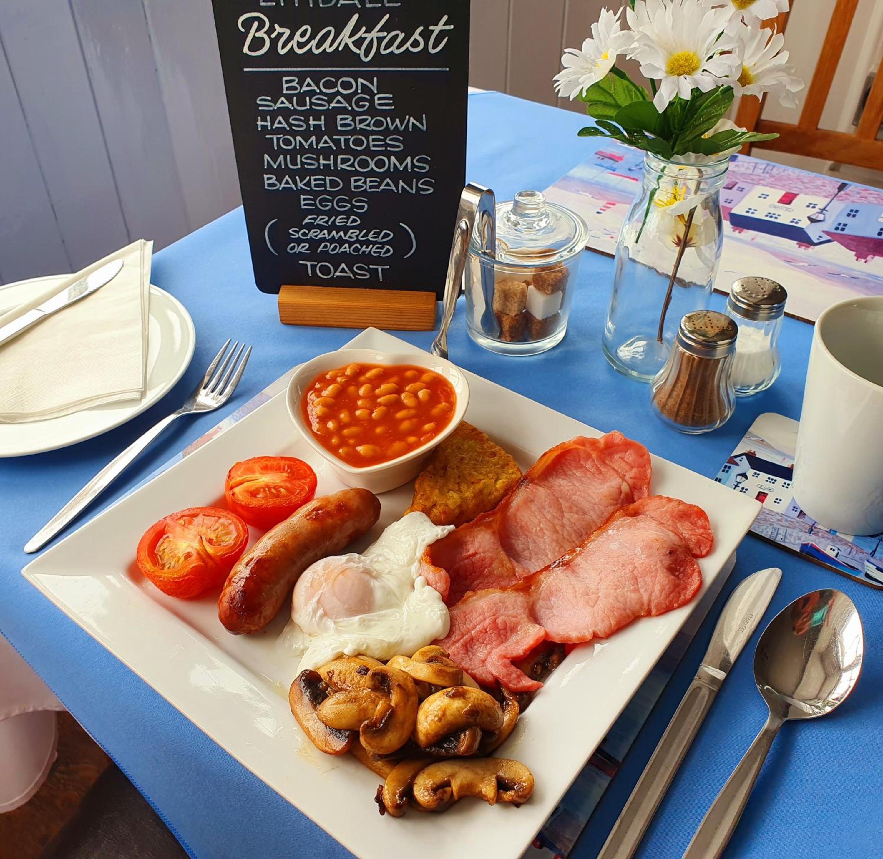Lyndale Guest House